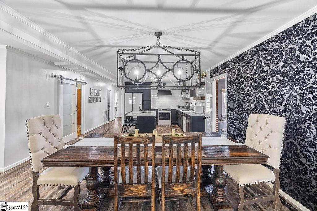 1051 Dalrymple Road Anderson, SC 29644