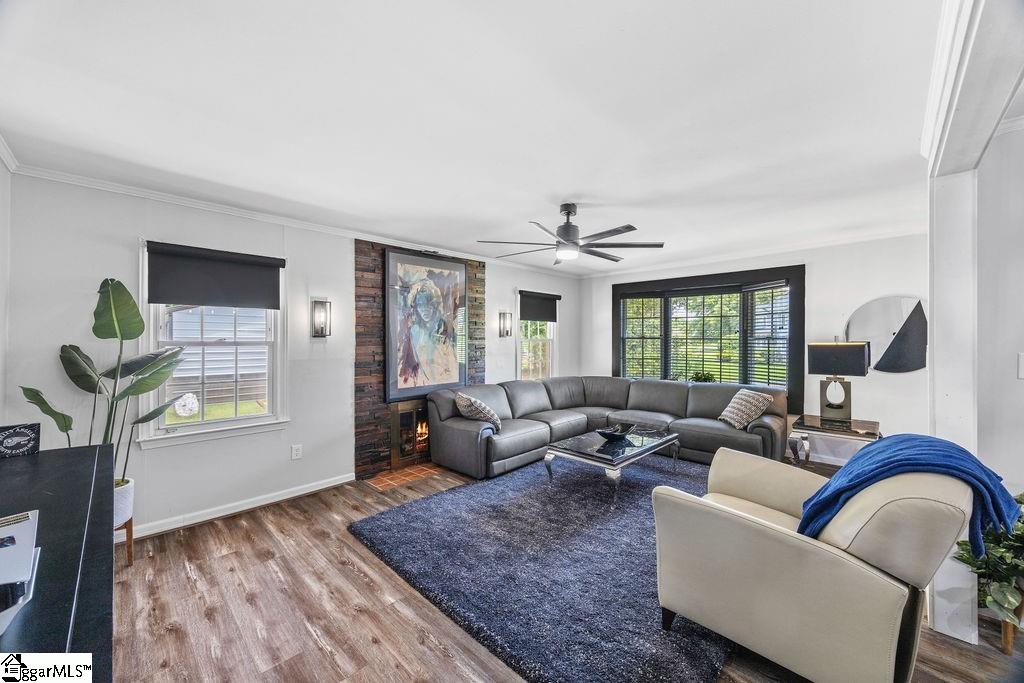 1051 Dalrymple Road Anderson, SC 29644