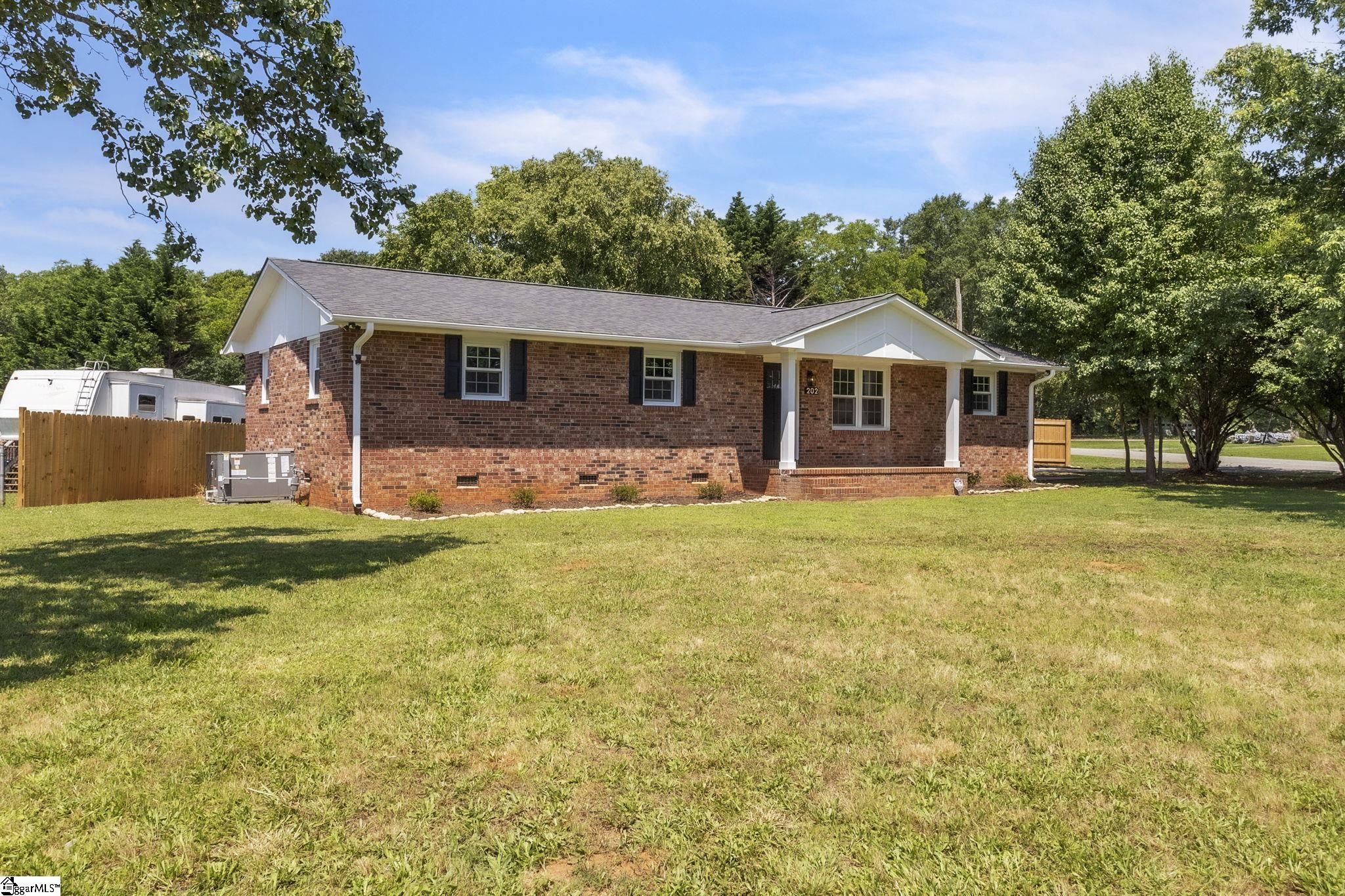202 S Highway Anderson, SC 29626