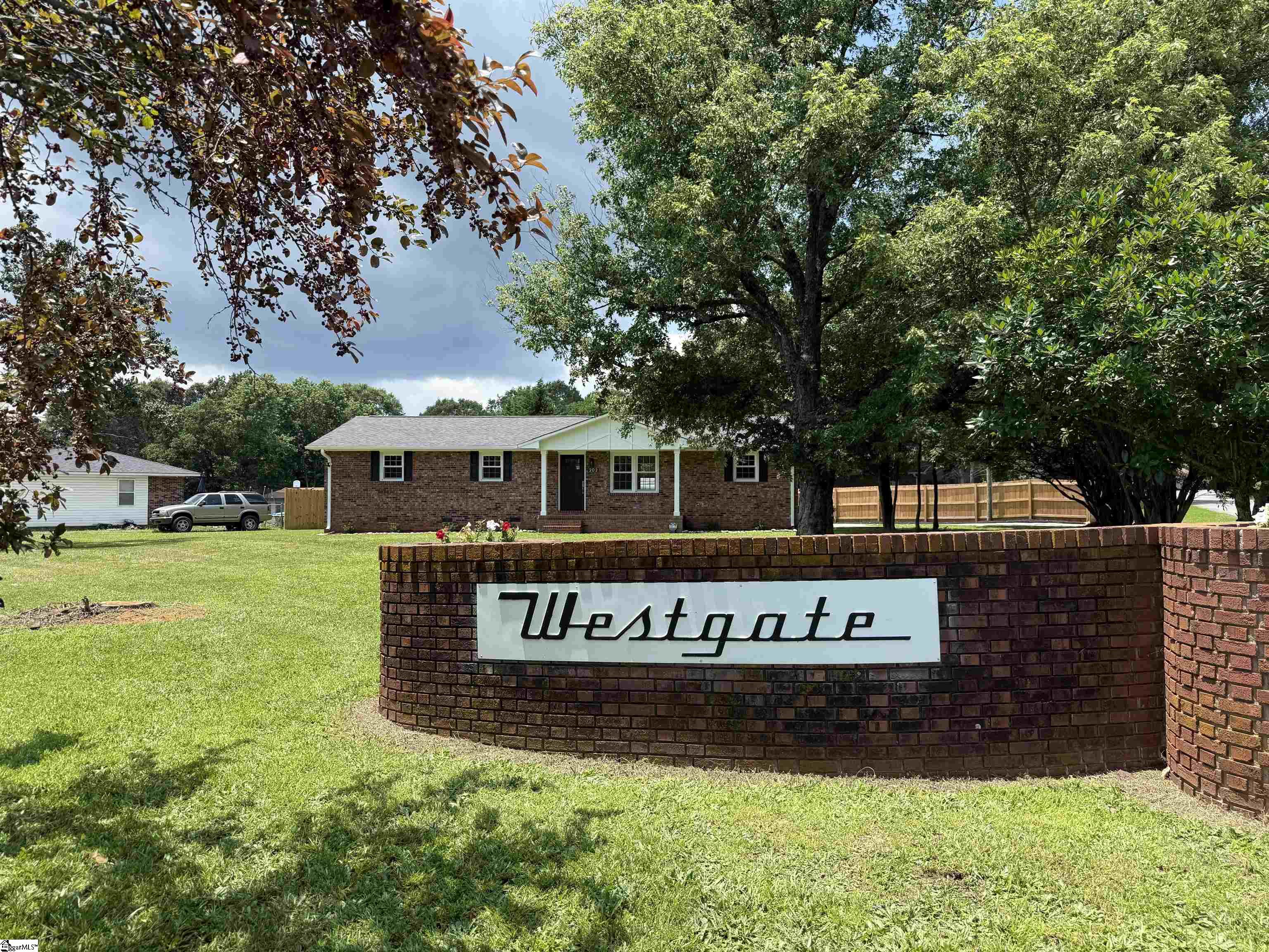 202 S Highway Anderson, SC 29626