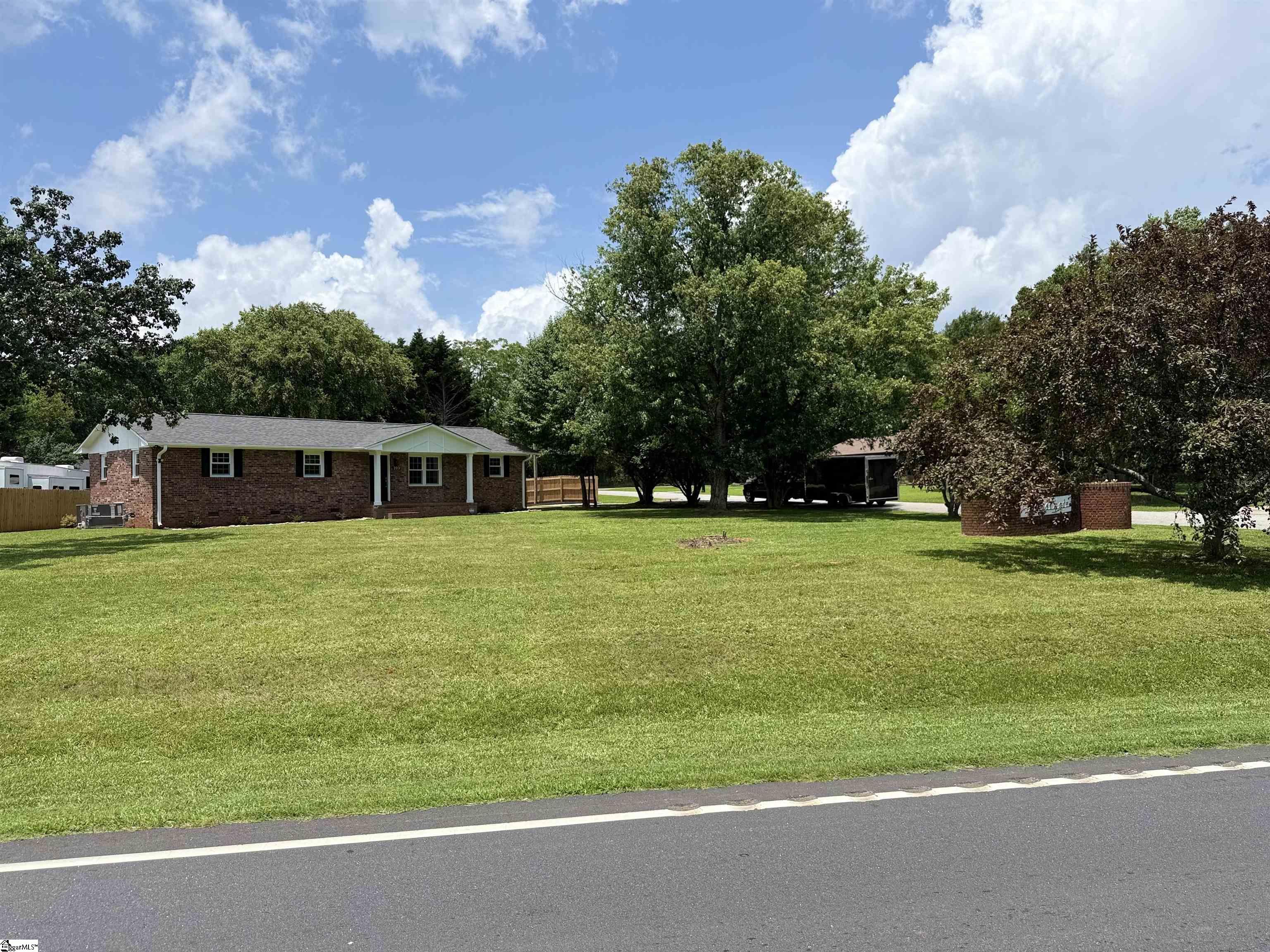 202 S Highway Anderson, SC 29626