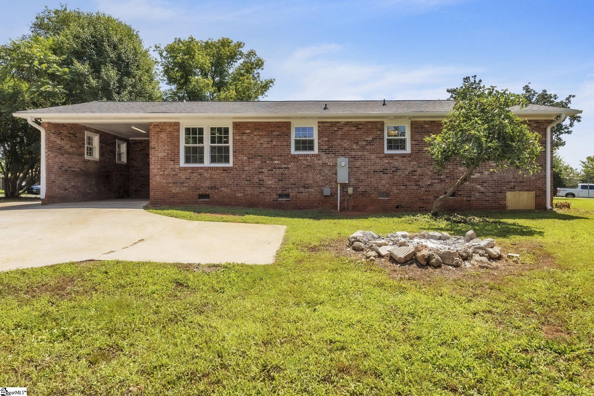 202 S Highway Anderson, SC 29626