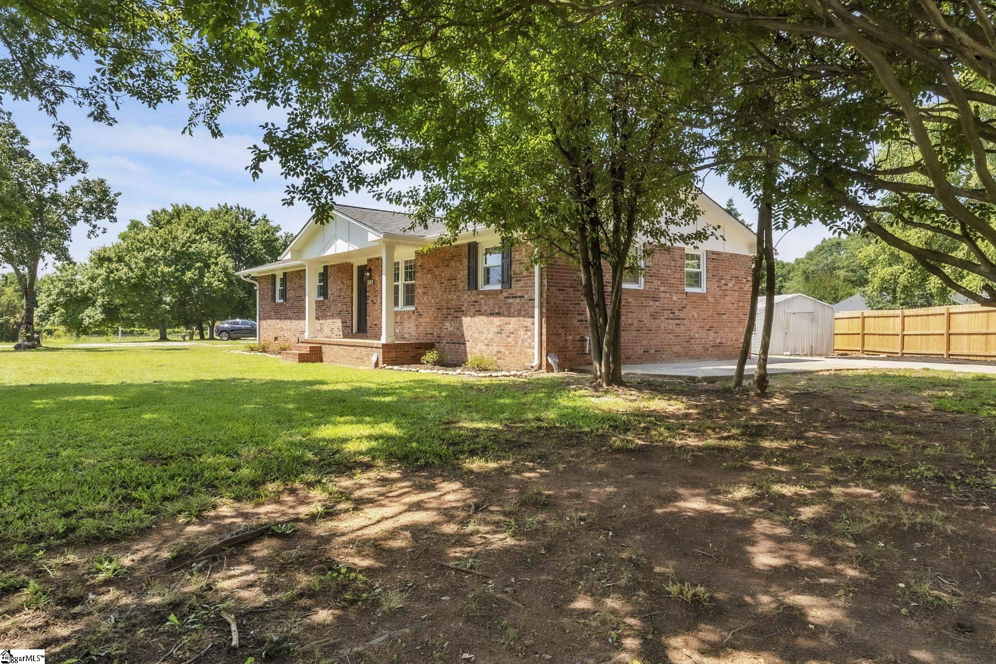 202 S Highway Anderson, SC 29626
