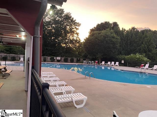 112 Pendock Lane Piedmont, SC 29673