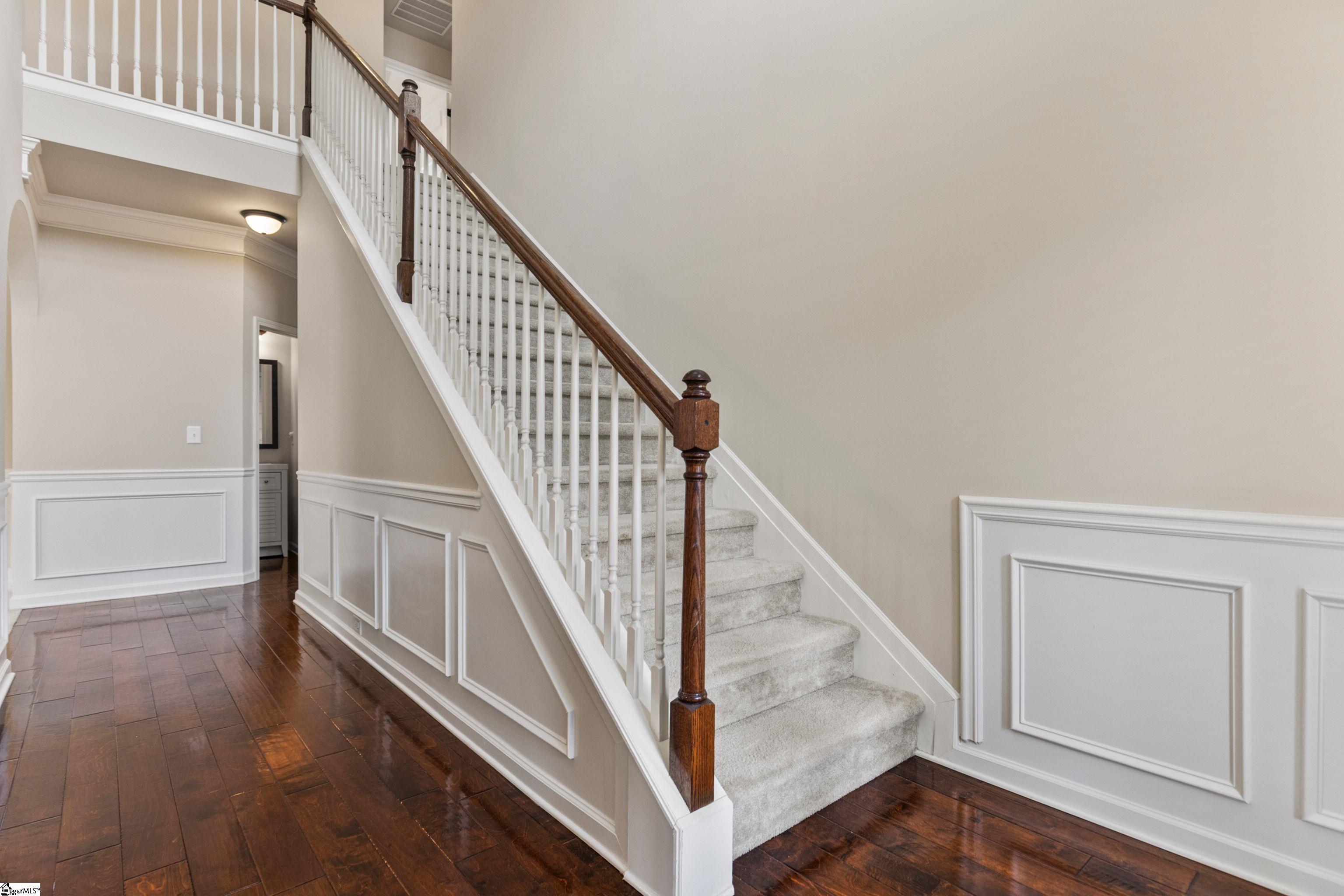 807 E Holloway Drive Woodruff, SC 29388