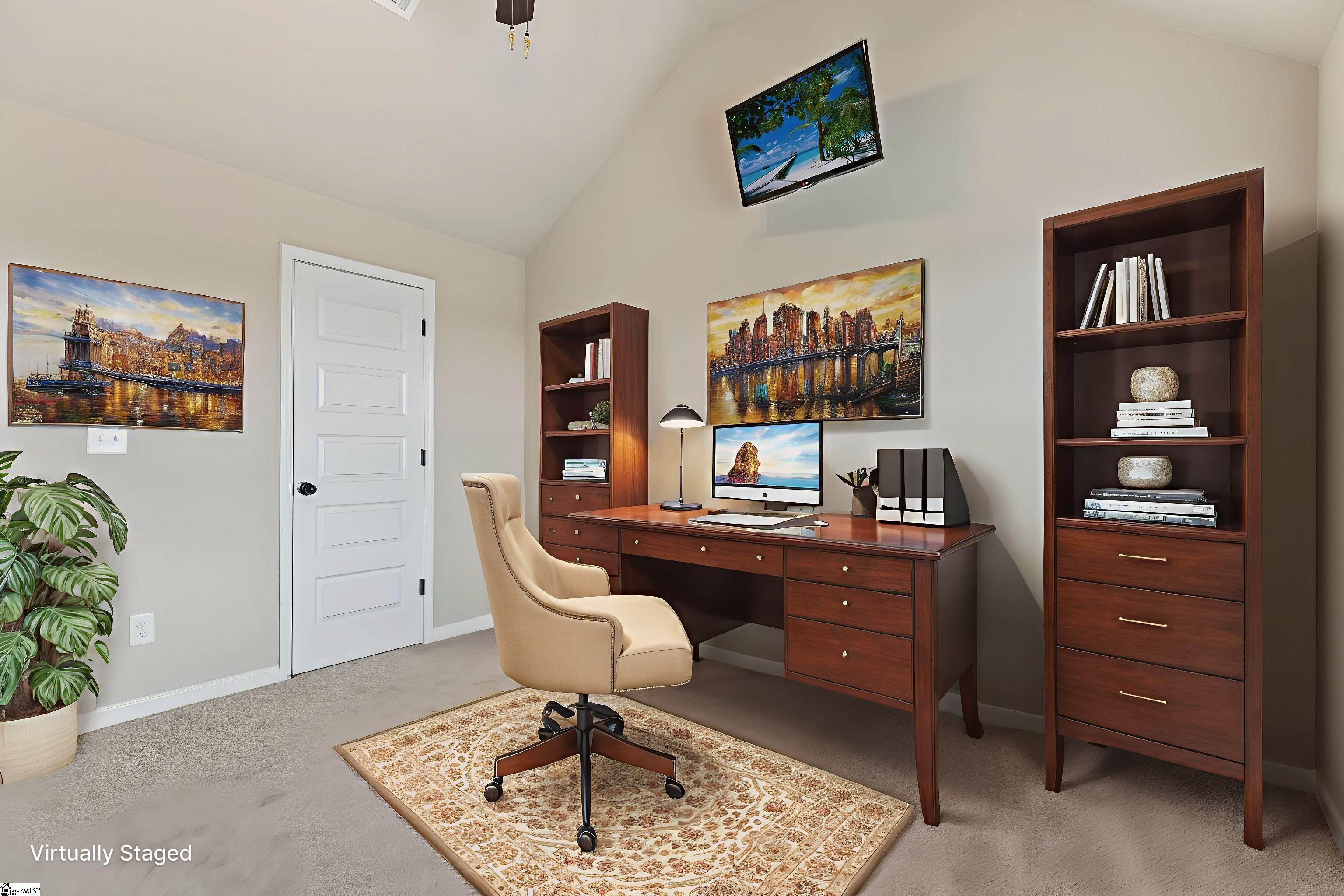 807 E Holloway Drive Woodruff, SC 29388