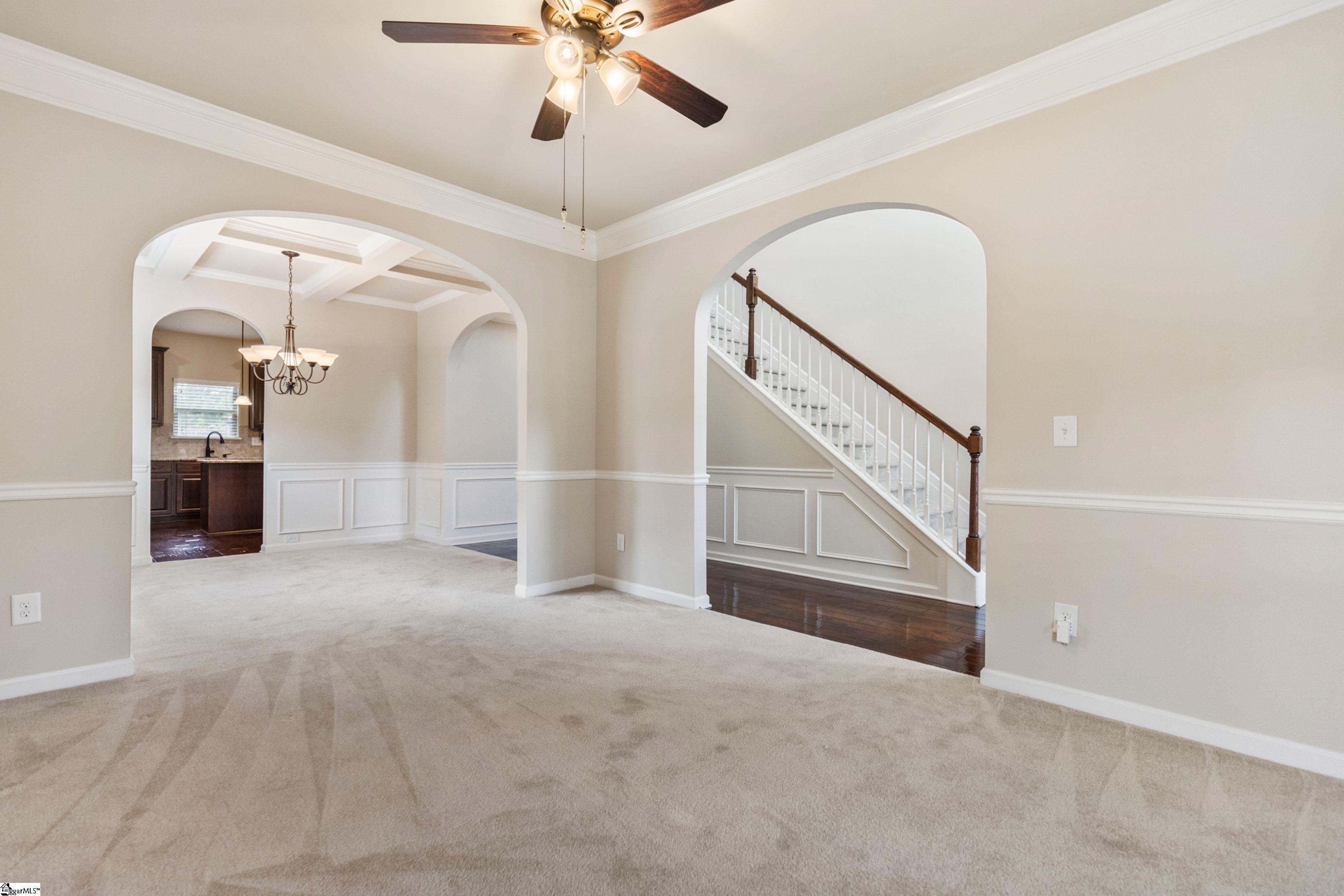 807 E Holloway Drive Woodruff, SC 29388