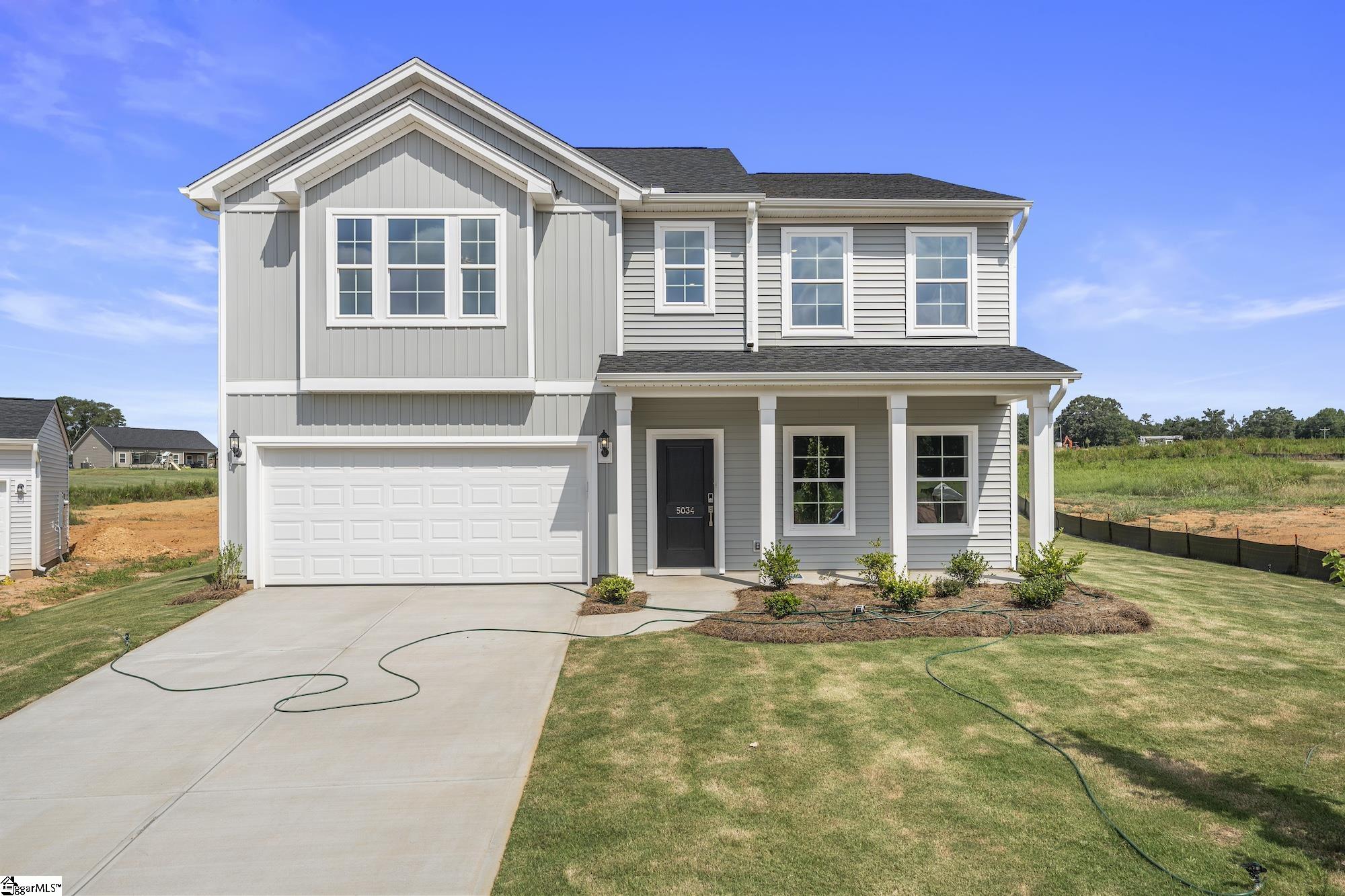 5034 Radley Road Chesnee, SC 29323