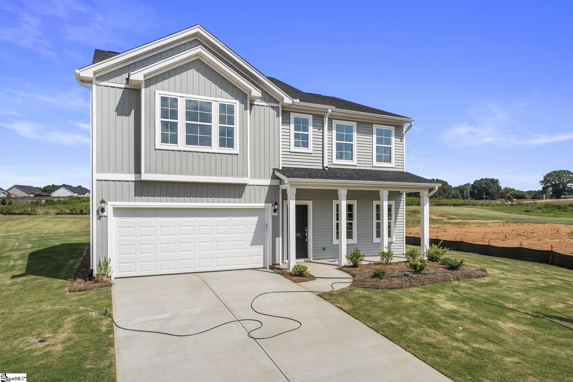 5034 Radley Road Chesnee, SC 29323