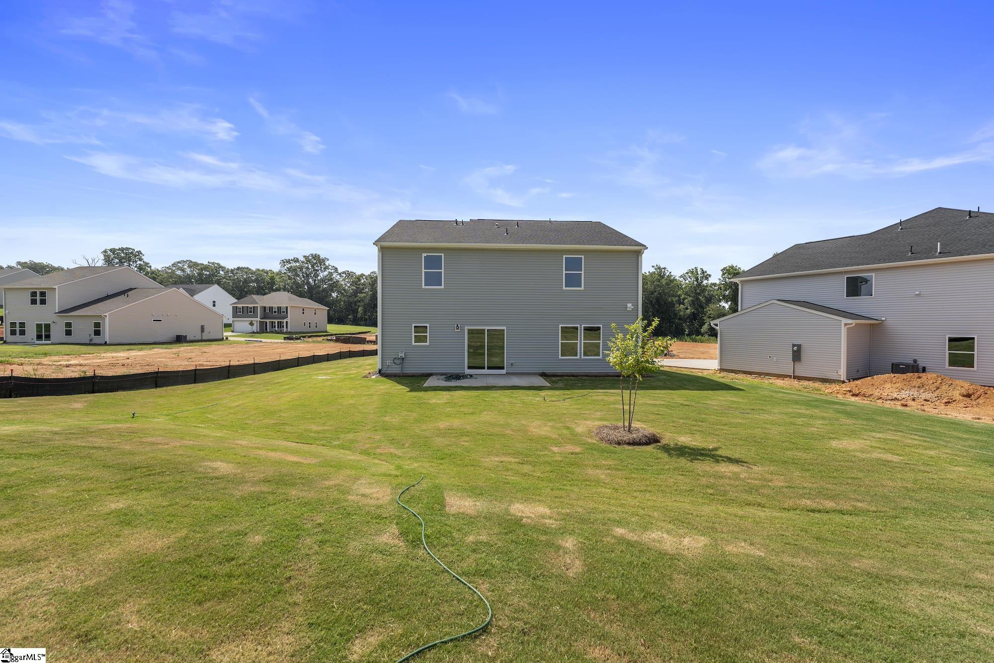 5034 Radley Road Chesnee, SC 29323