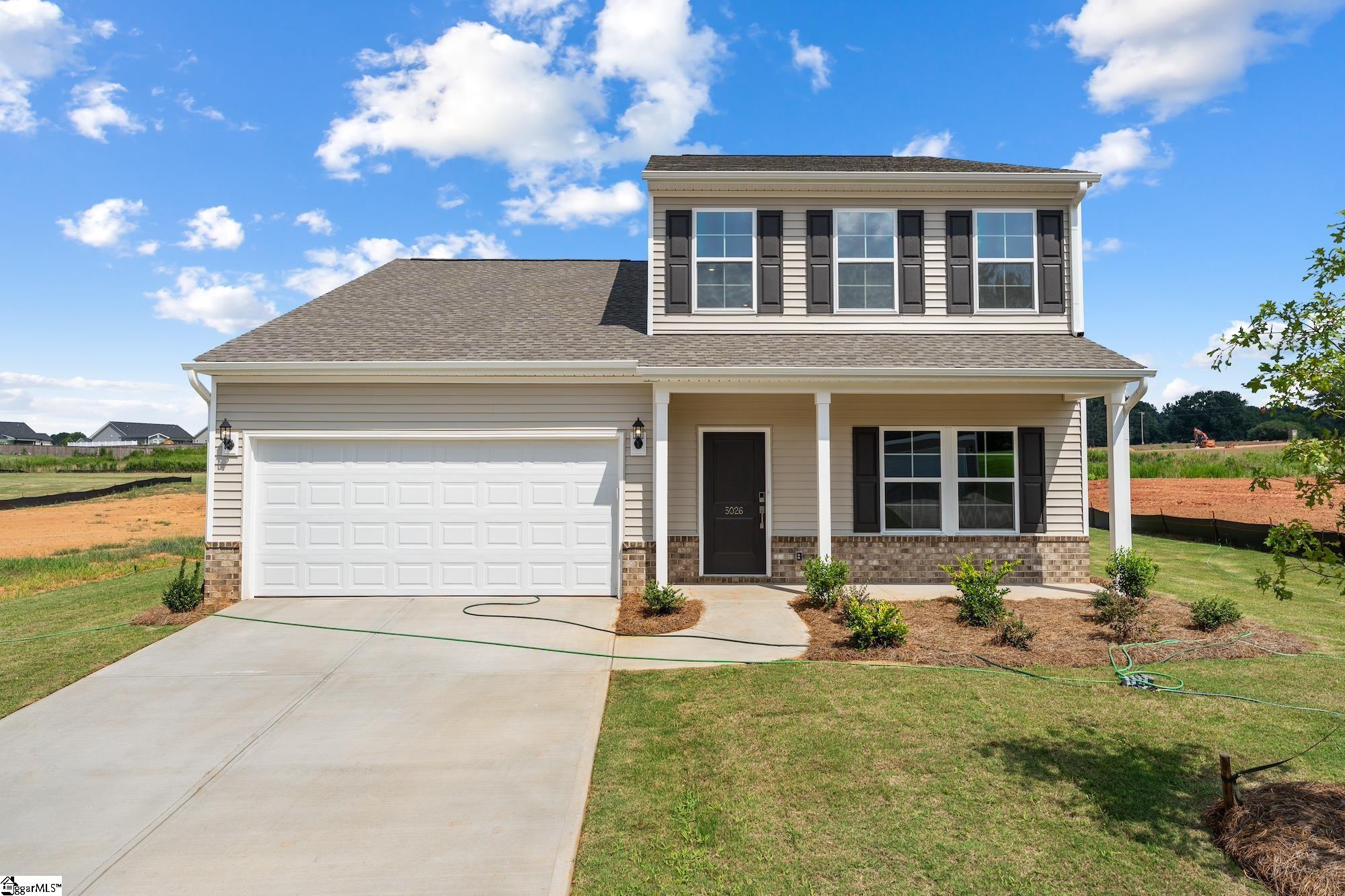 5026 Radley Road Chesnee, SC 29323