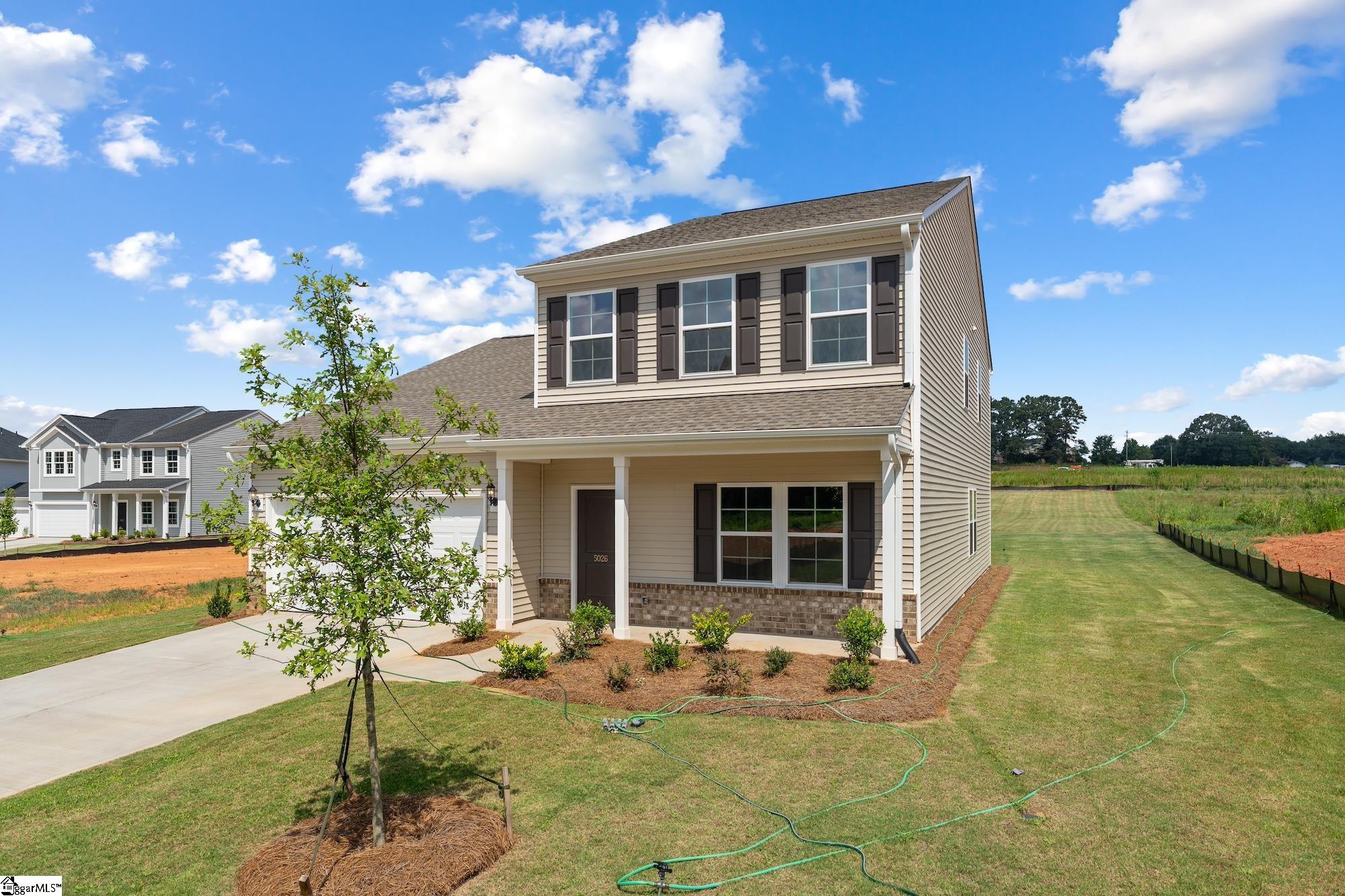 5026 Radley Road Chesnee, SC 29323