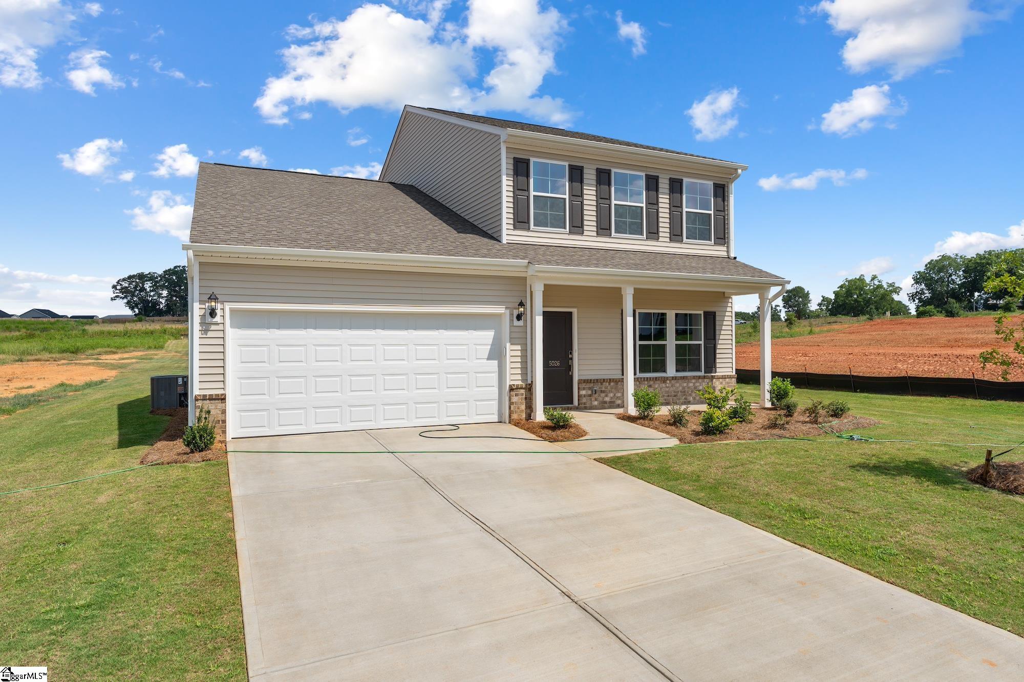 5026 Radley Road Chesnee, SC 29323