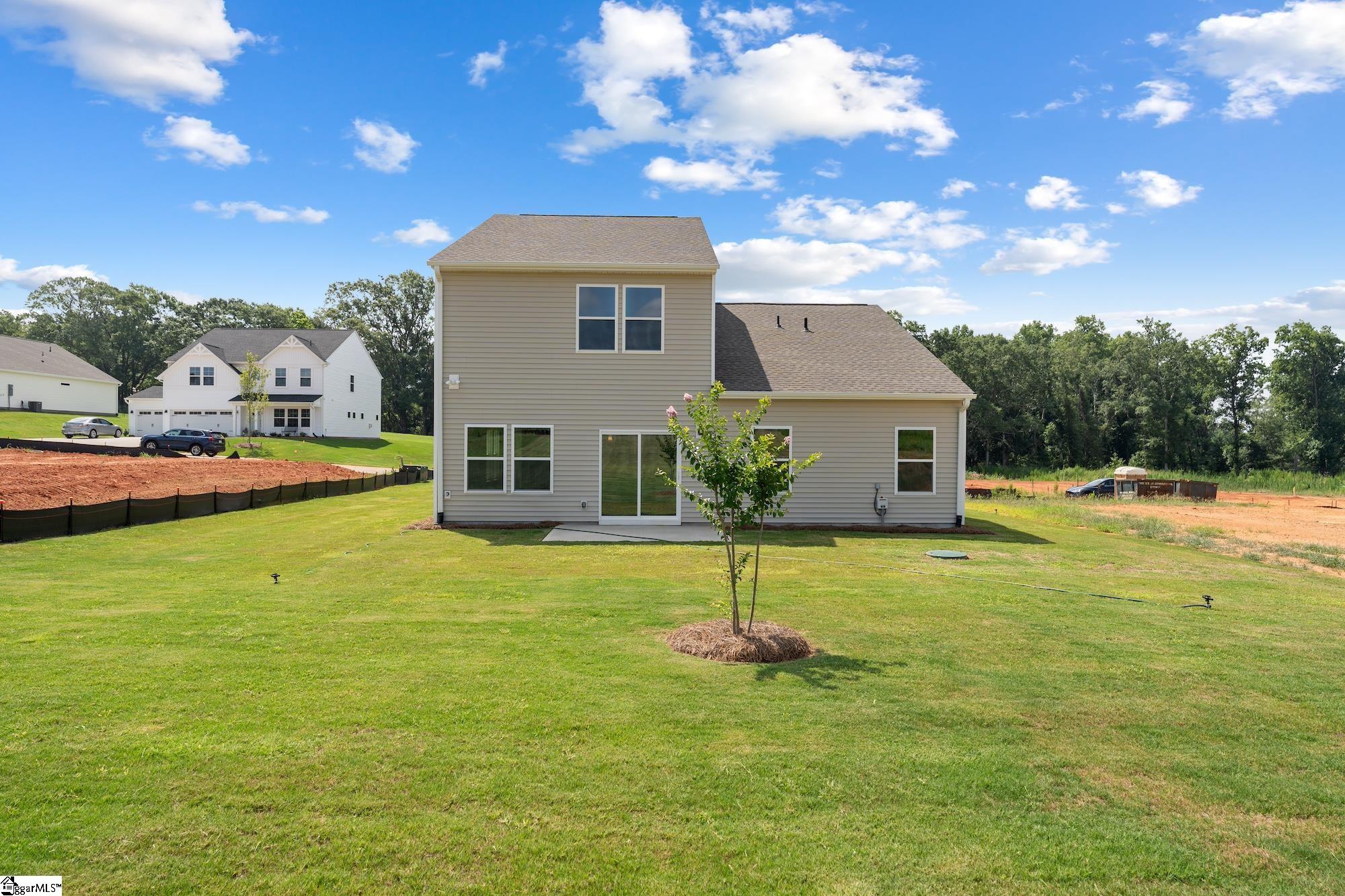 5026 Radley Road Chesnee, SC 29323