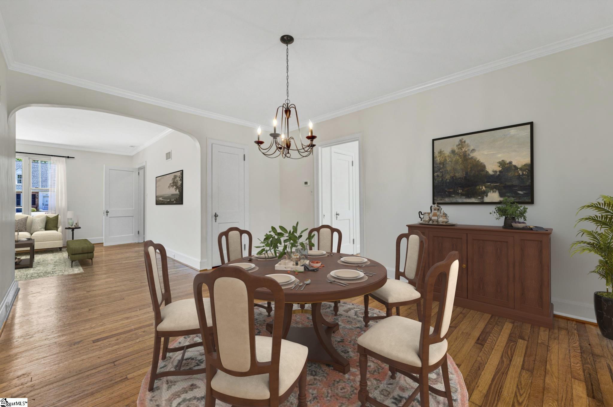 306 Hickory Street Clinton, SC 29325