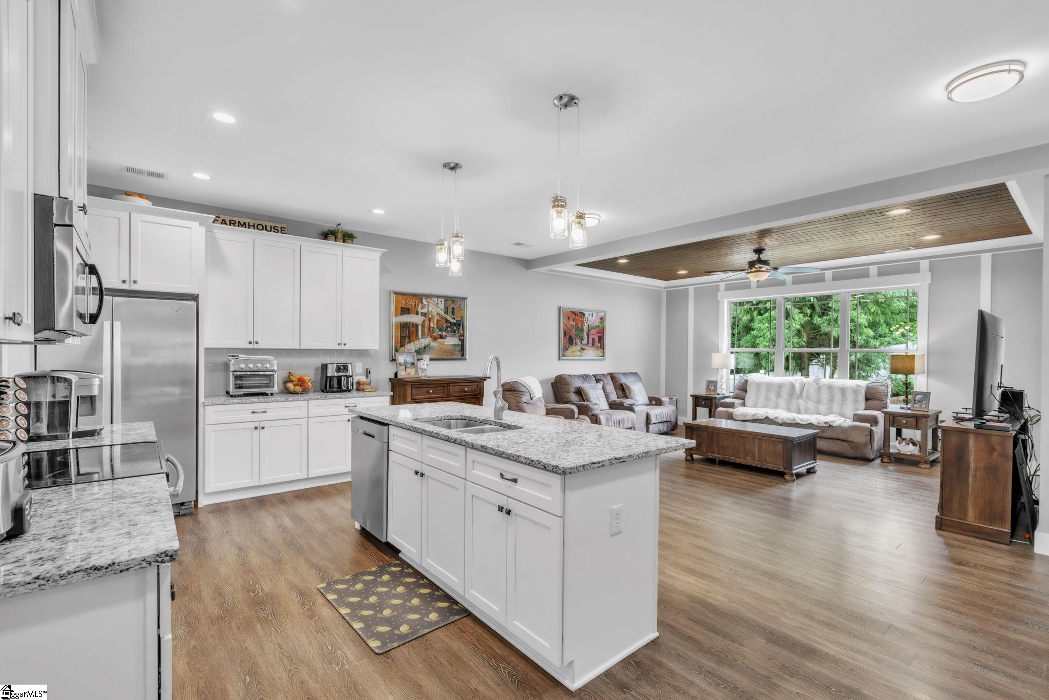 542 Drayton Hall Boulevard Duncan, SC 29334