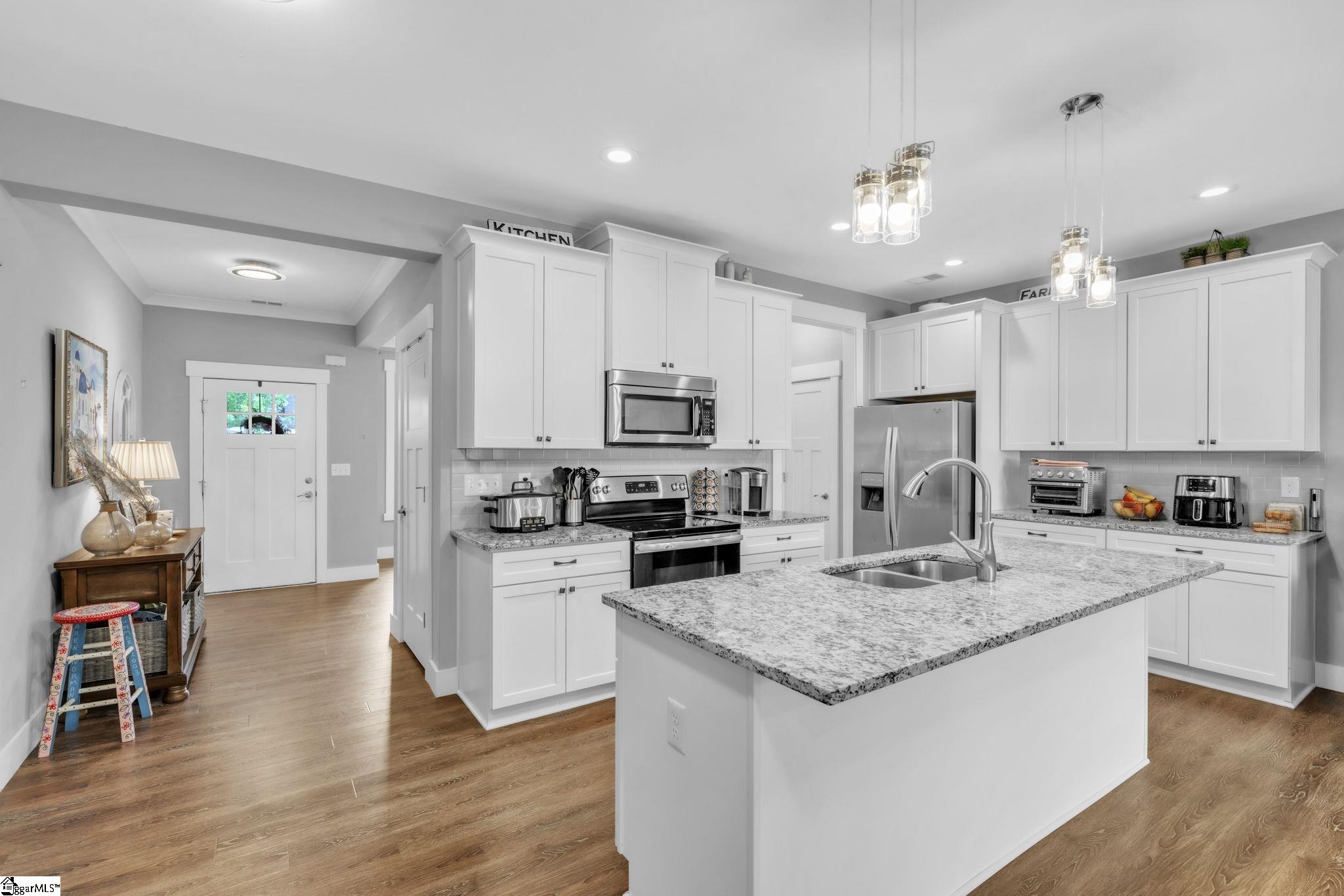 542 Drayton Hall Boulevard Duncan, SC 29334
