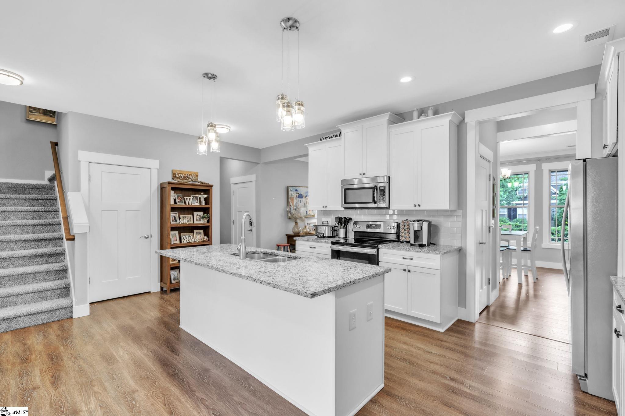 542 Drayton Hall Boulevard Duncan, SC 29334