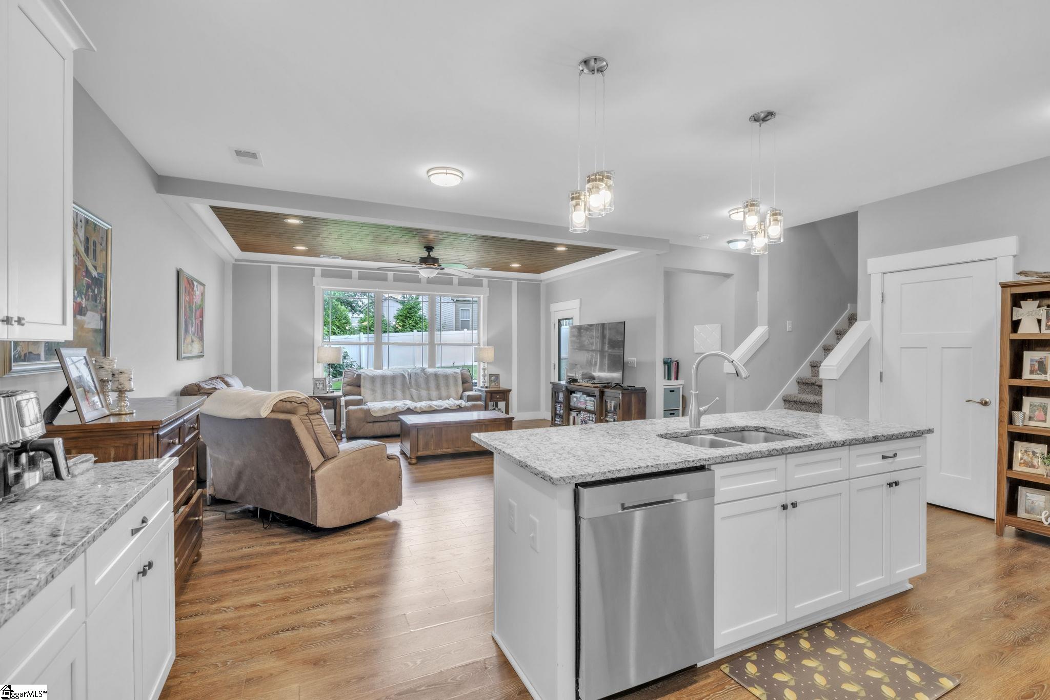 542 Drayton Hall Boulevard Duncan, SC 29334