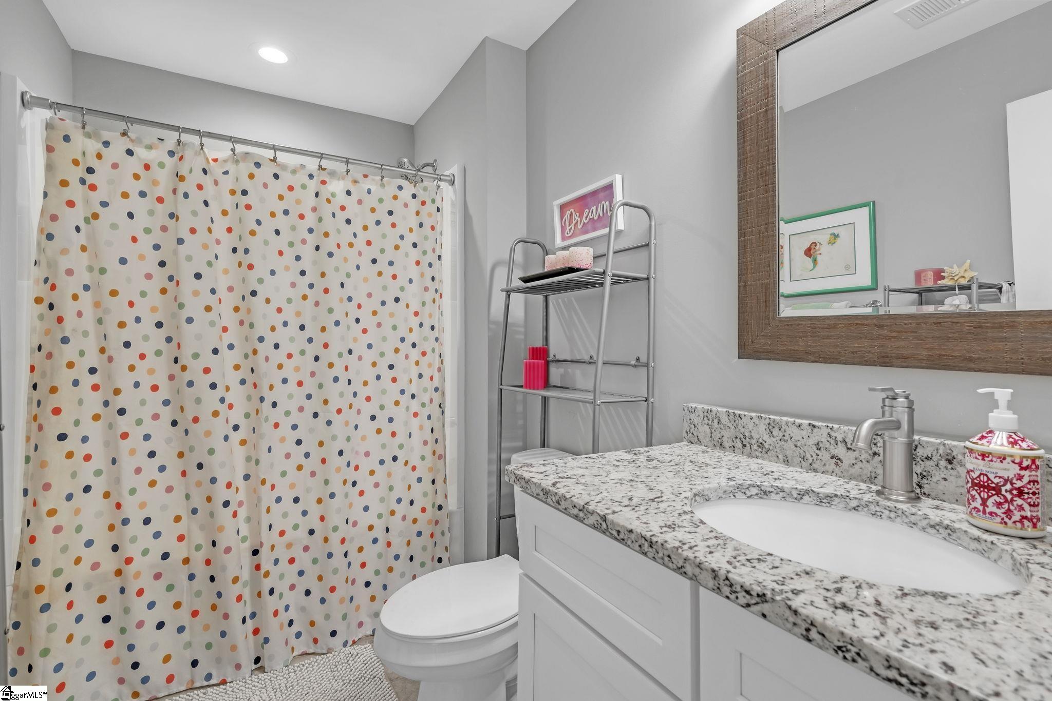 542 Drayton Hall Boulevard Duncan, SC 29334