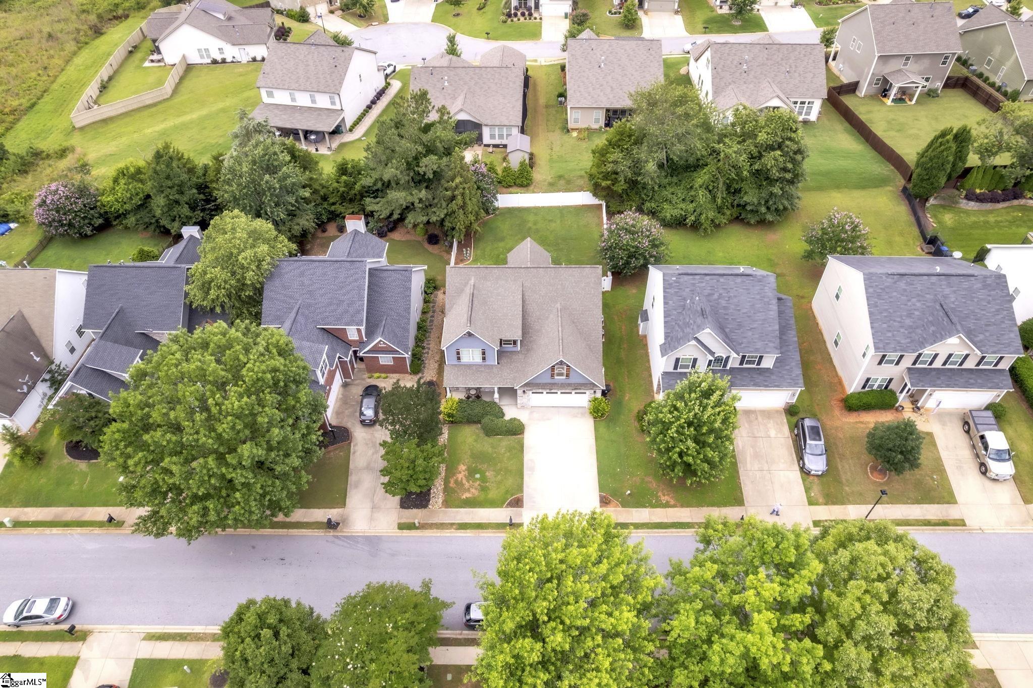 542 Drayton Hall Boulevard Duncan, SC 29334
