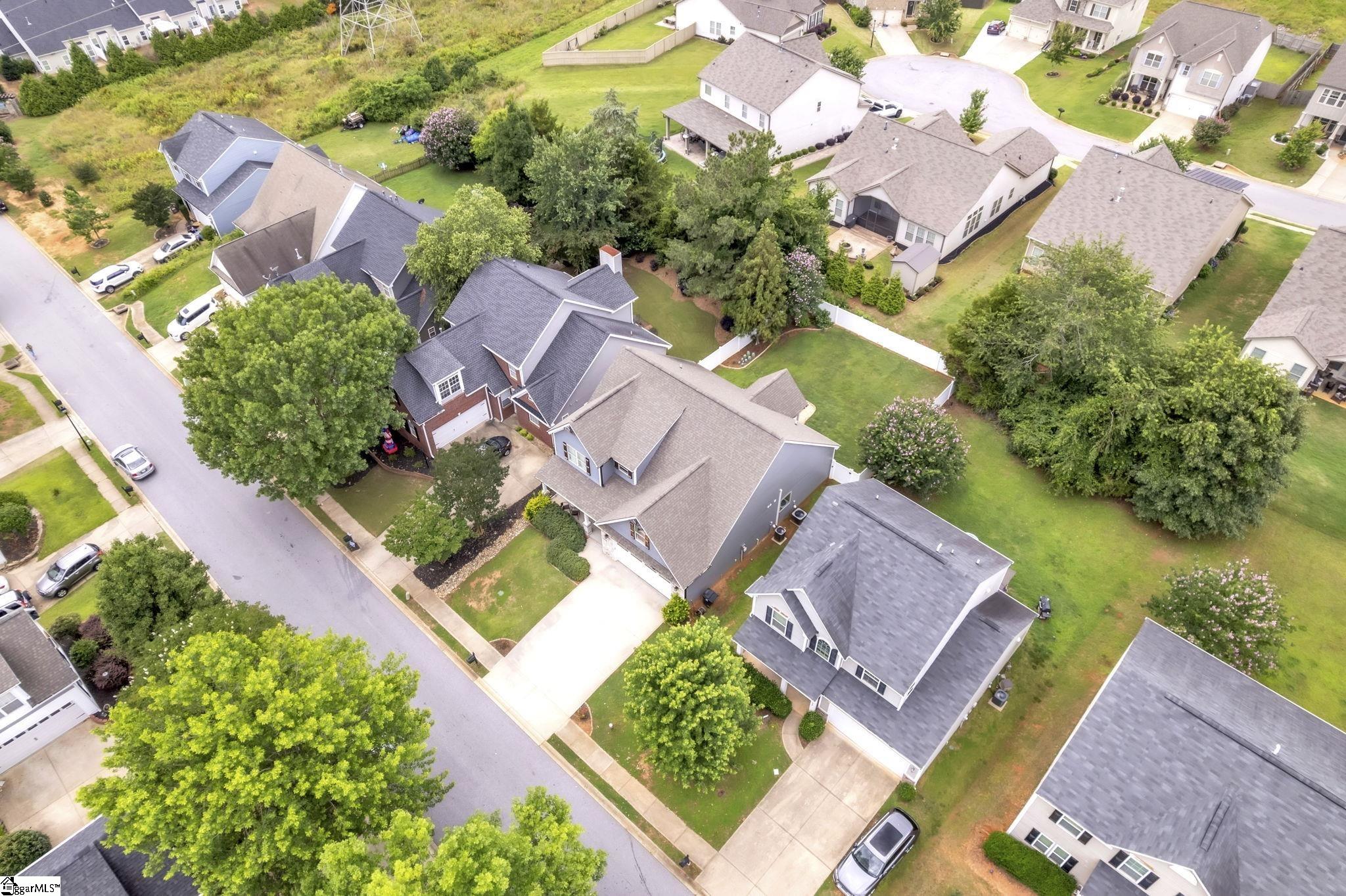542 Drayton Hall Boulevard Duncan, SC 29334