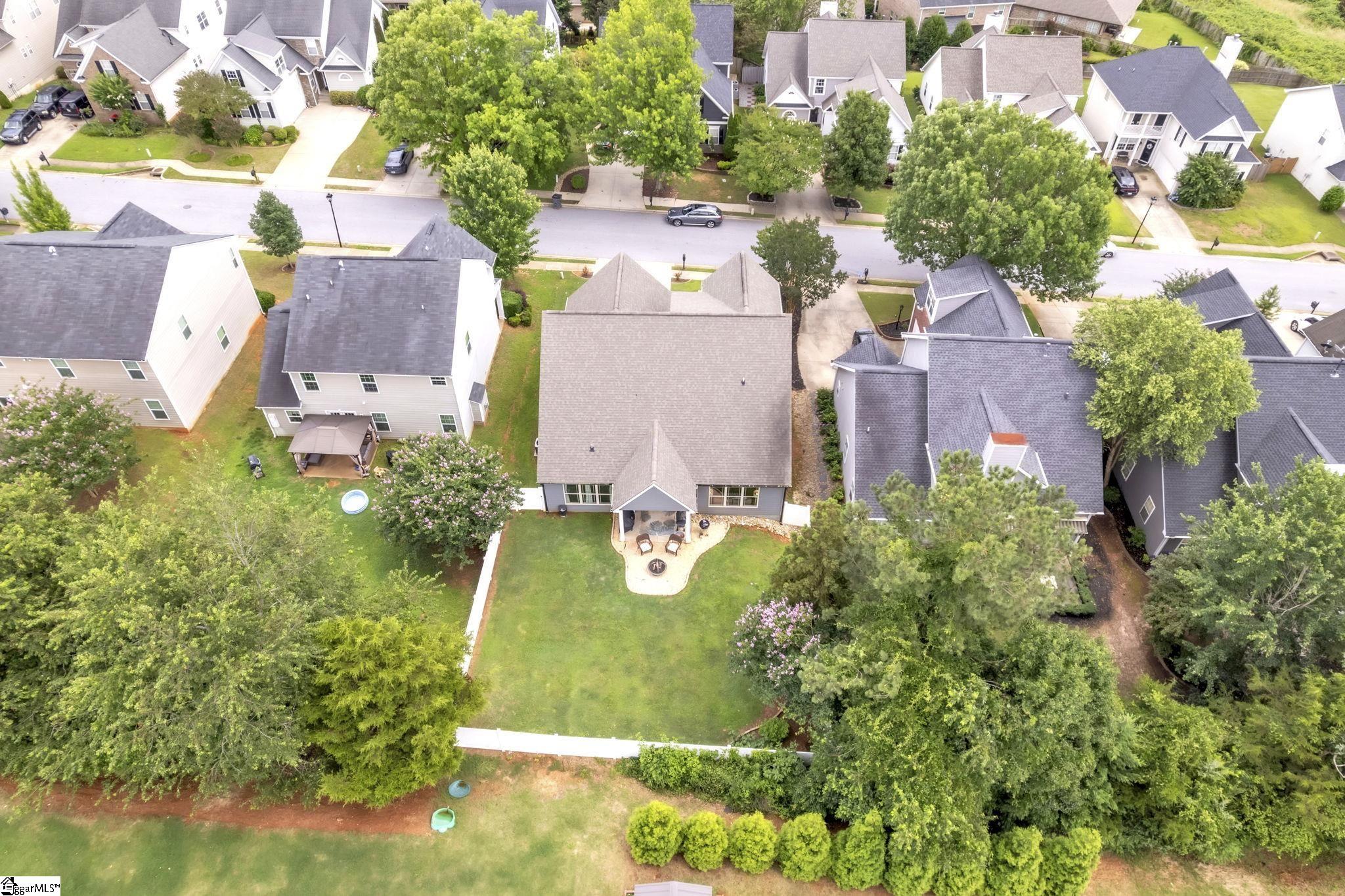 542 Drayton Hall Boulevard Duncan, SC 29334