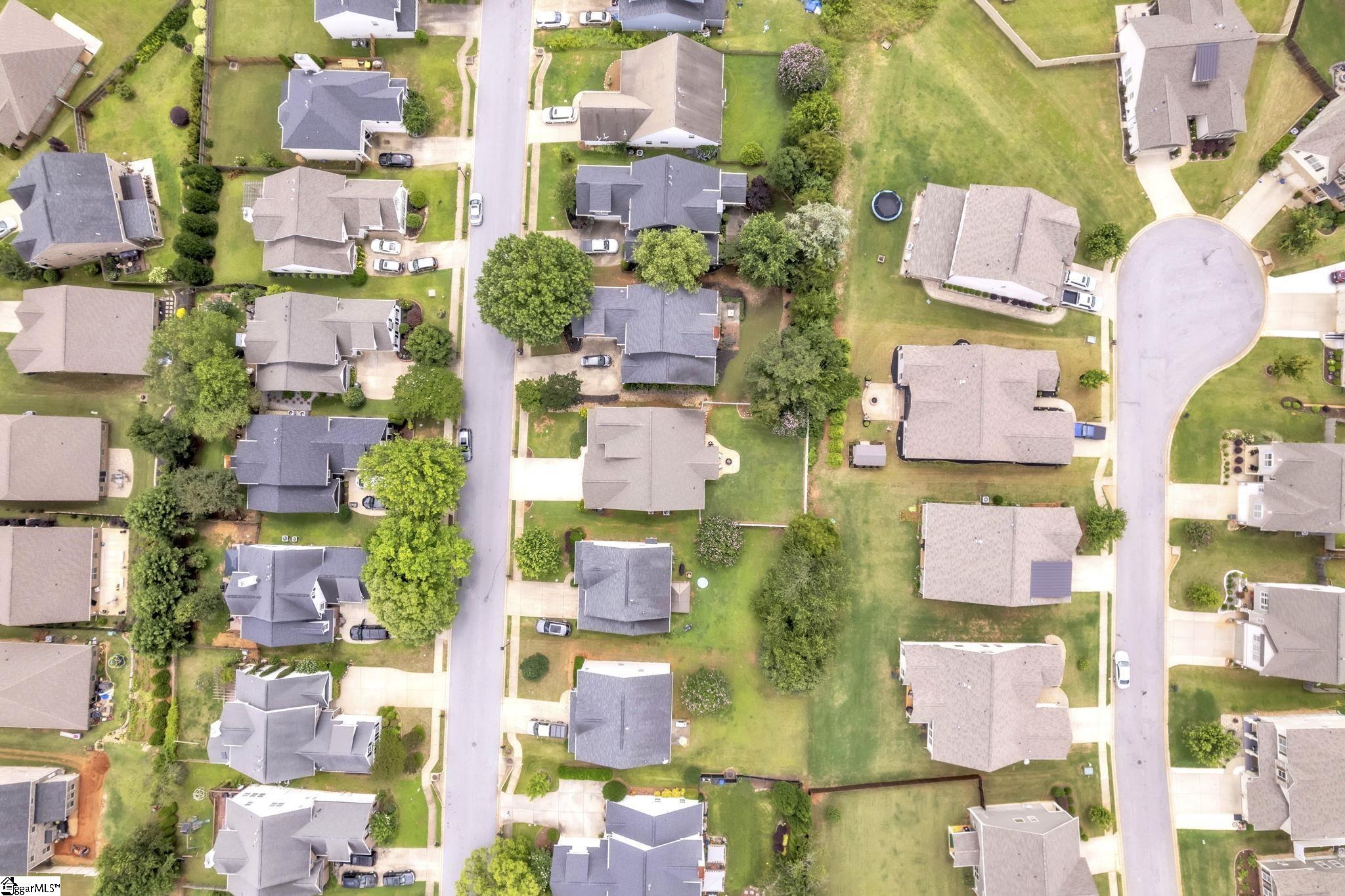 542 Drayton Hall Boulevard Duncan, SC 29334