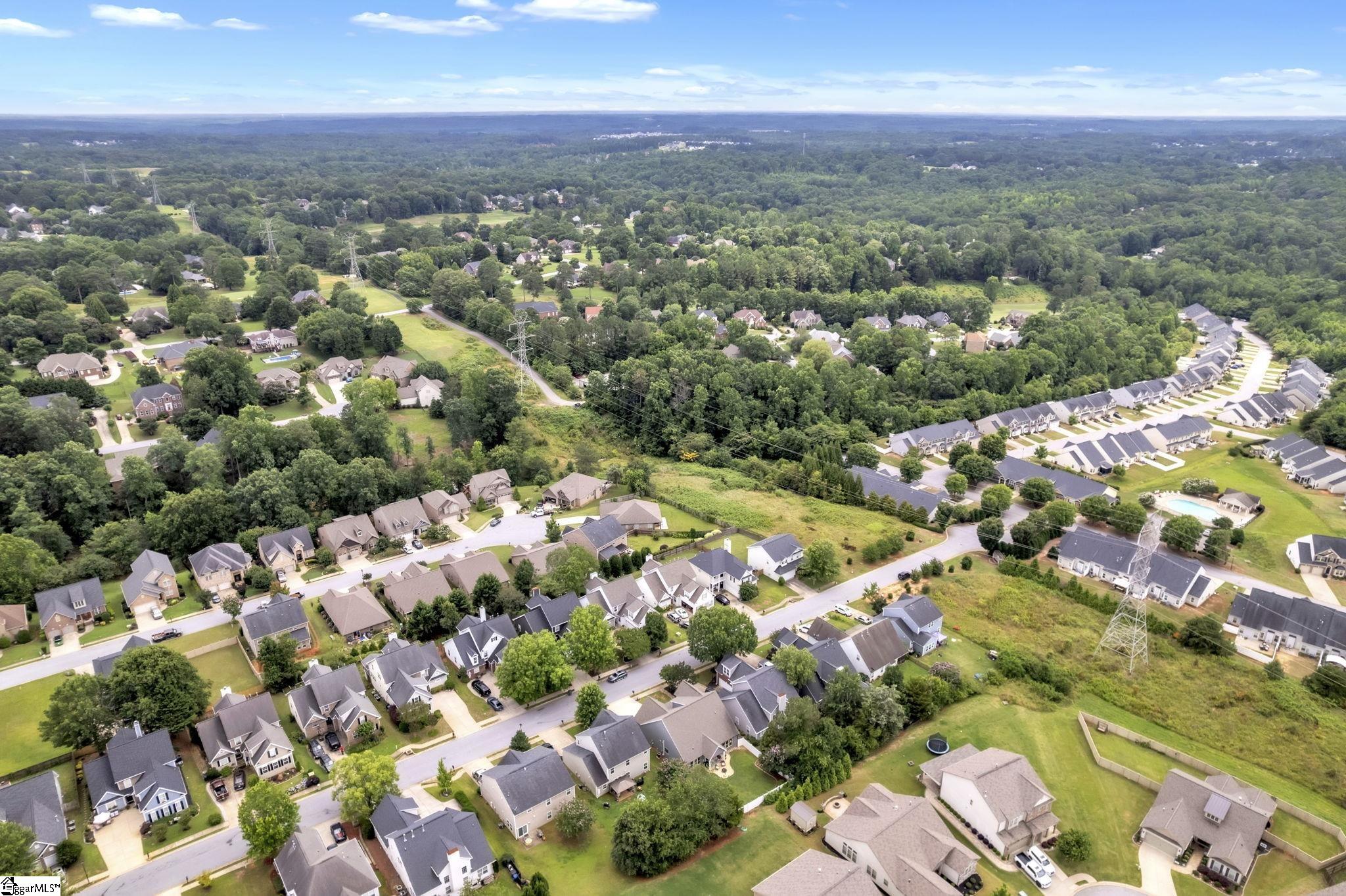 542 Drayton Hall Boulevard Duncan, SC 29334