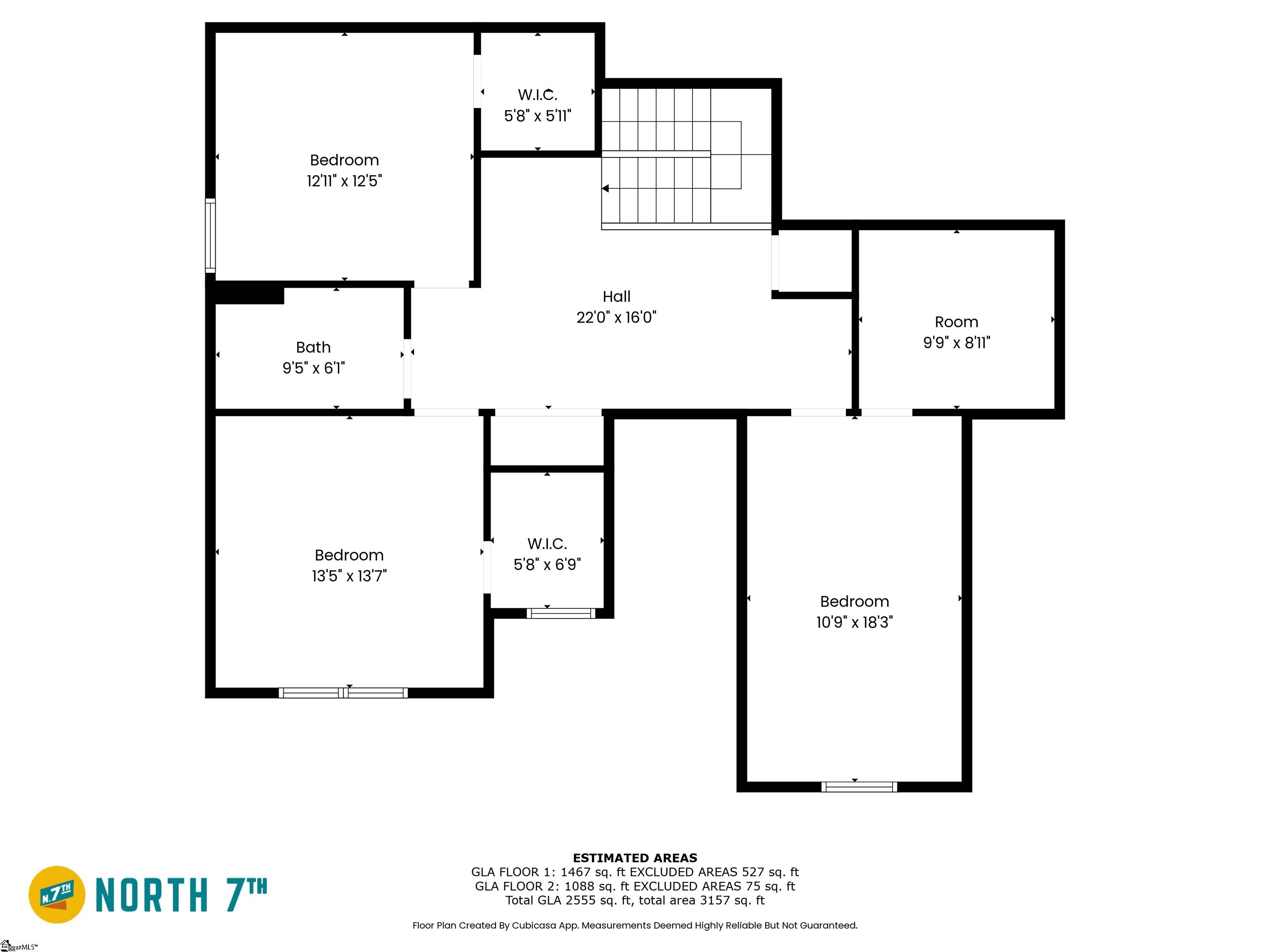 542 Drayton Hall Boulevard Duncan, SC 29334