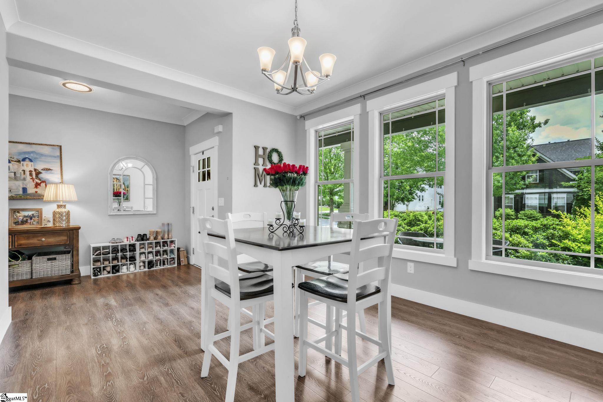 542 Drayton Hall Boulevard Duncan, SC 29334