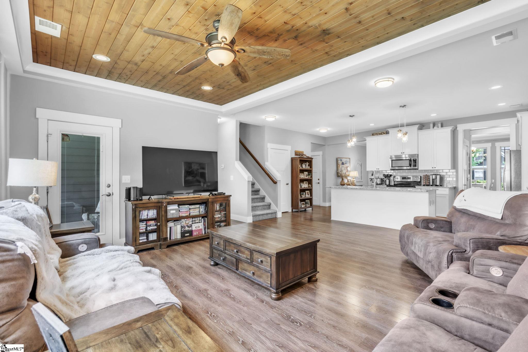 542 Drayton Hall Boulevard Duncan, SC 29334