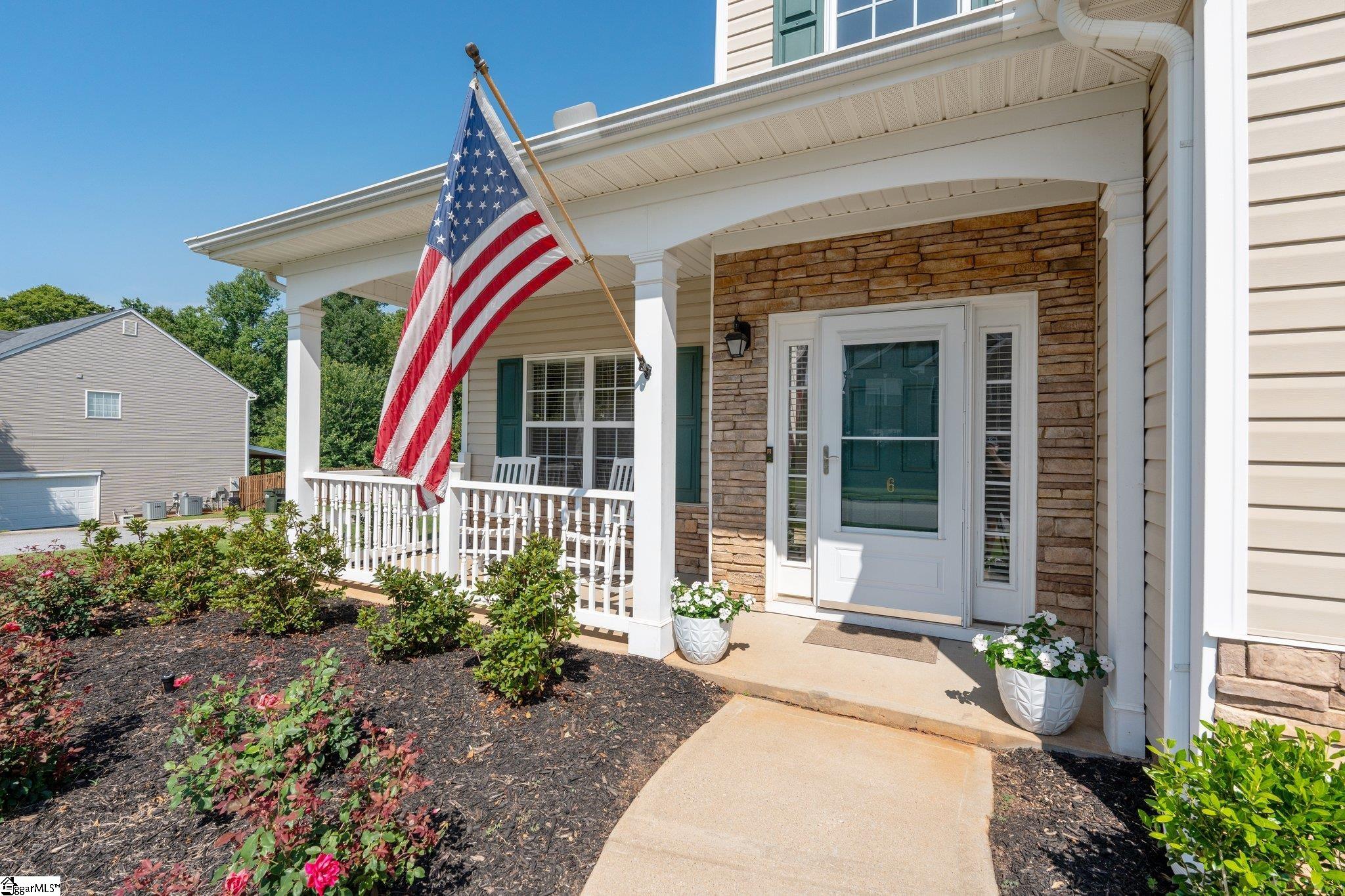 6 Castle Hall Court Simpsonville, SC 29681