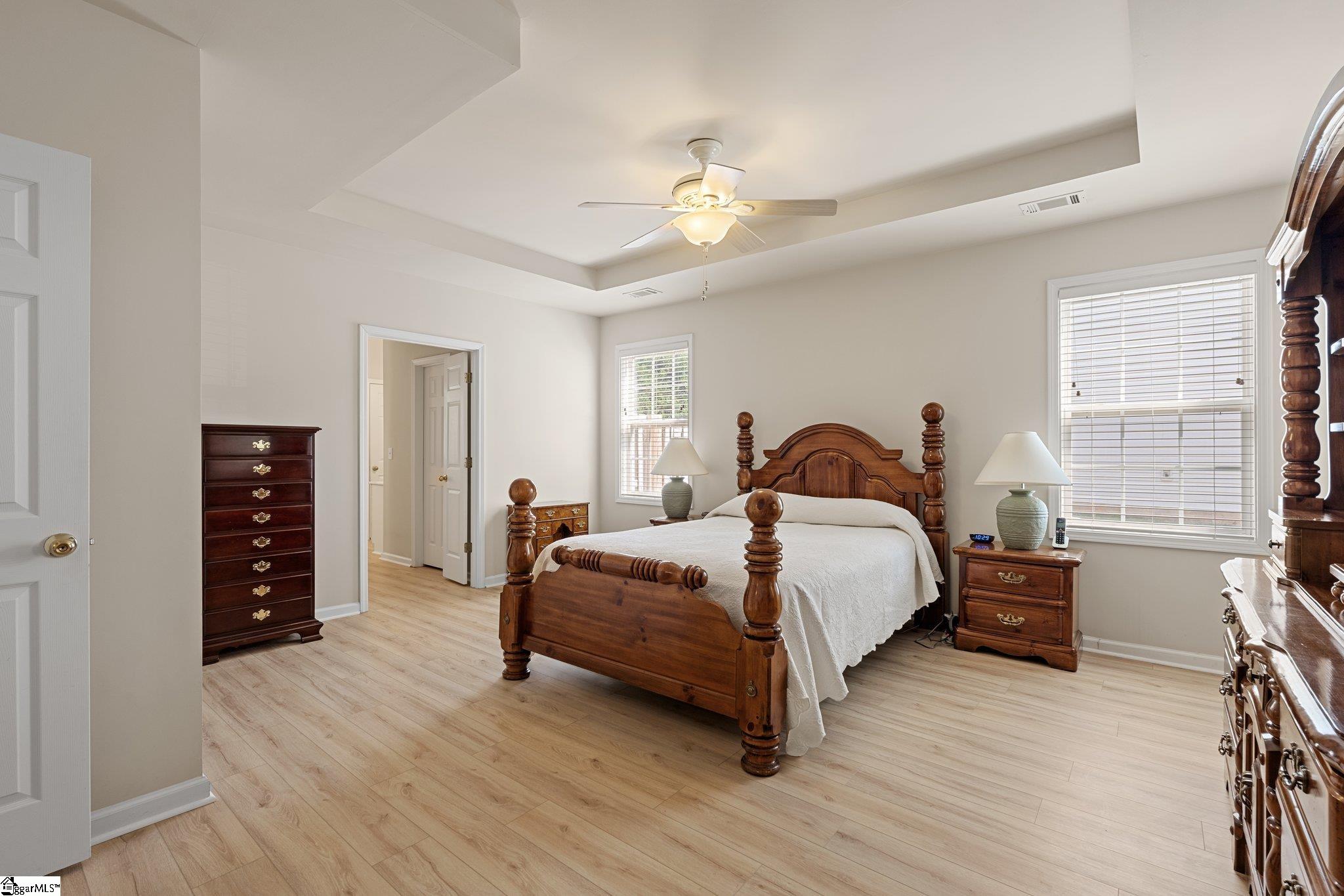 6 Castle Hall Court Simpsonville, SC 29681
