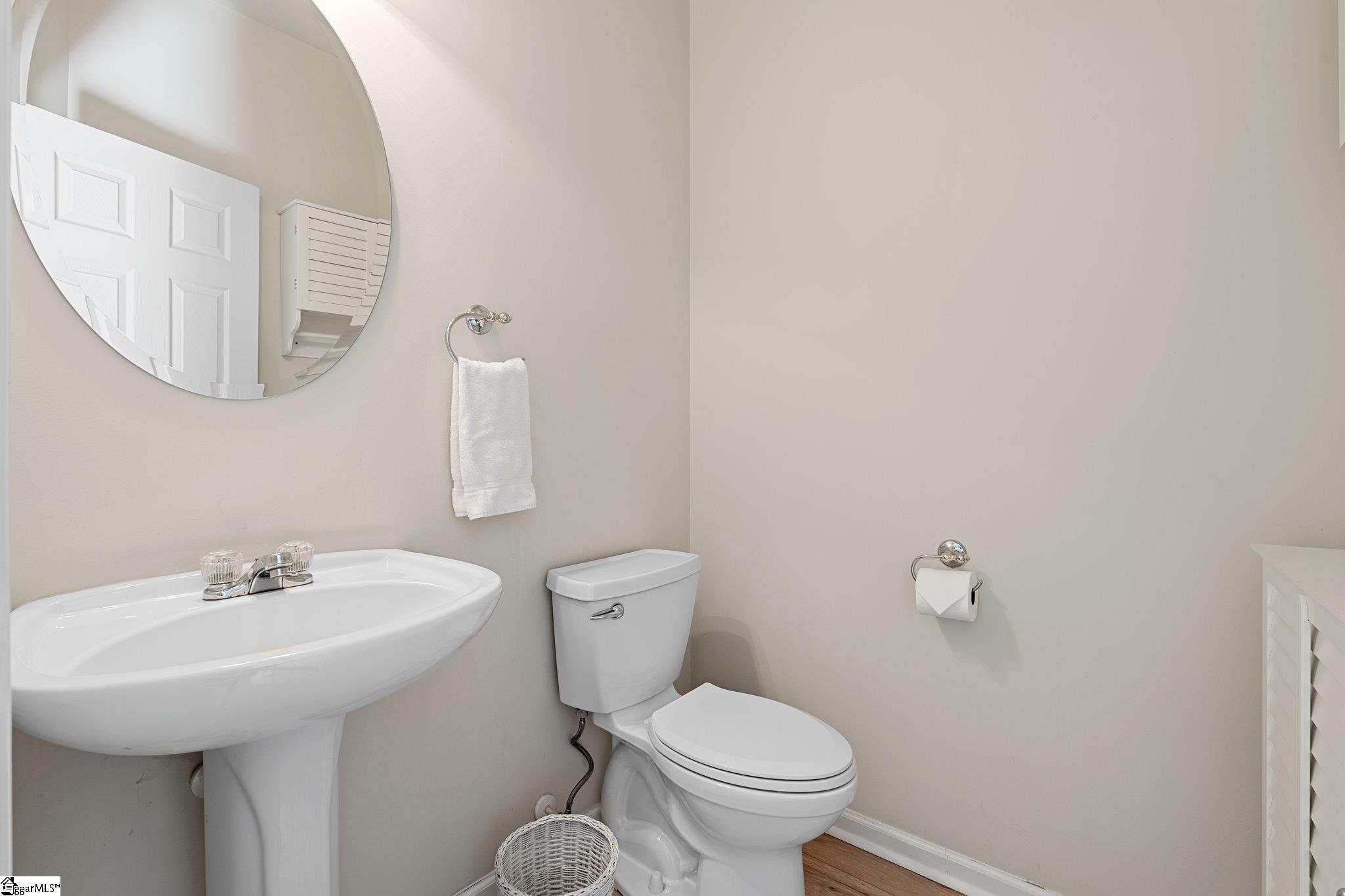 6 Castle Hall Court Simpsonville, SC 29681