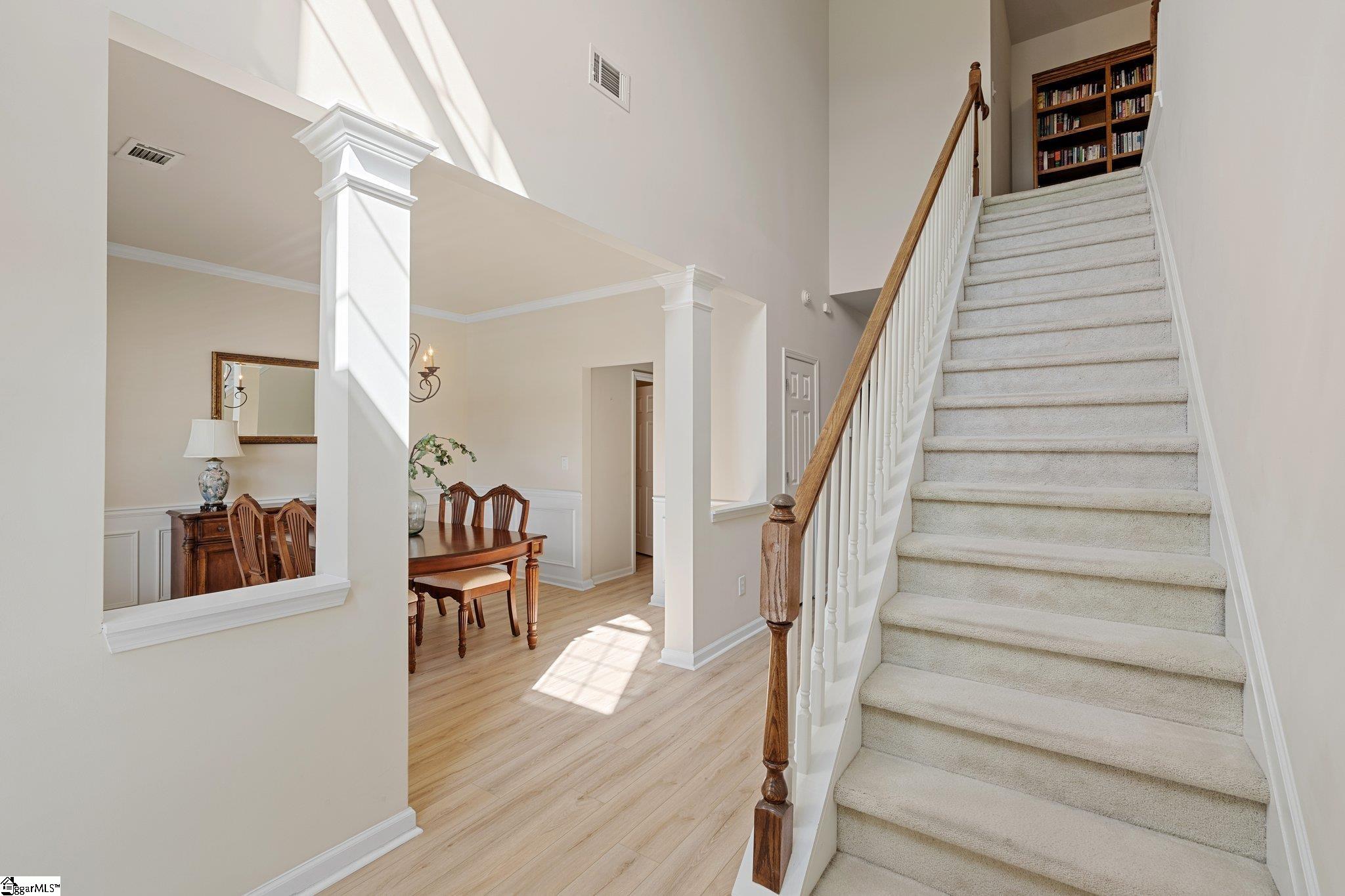 6 Castle Hall Court Simpsonville, SC 29681