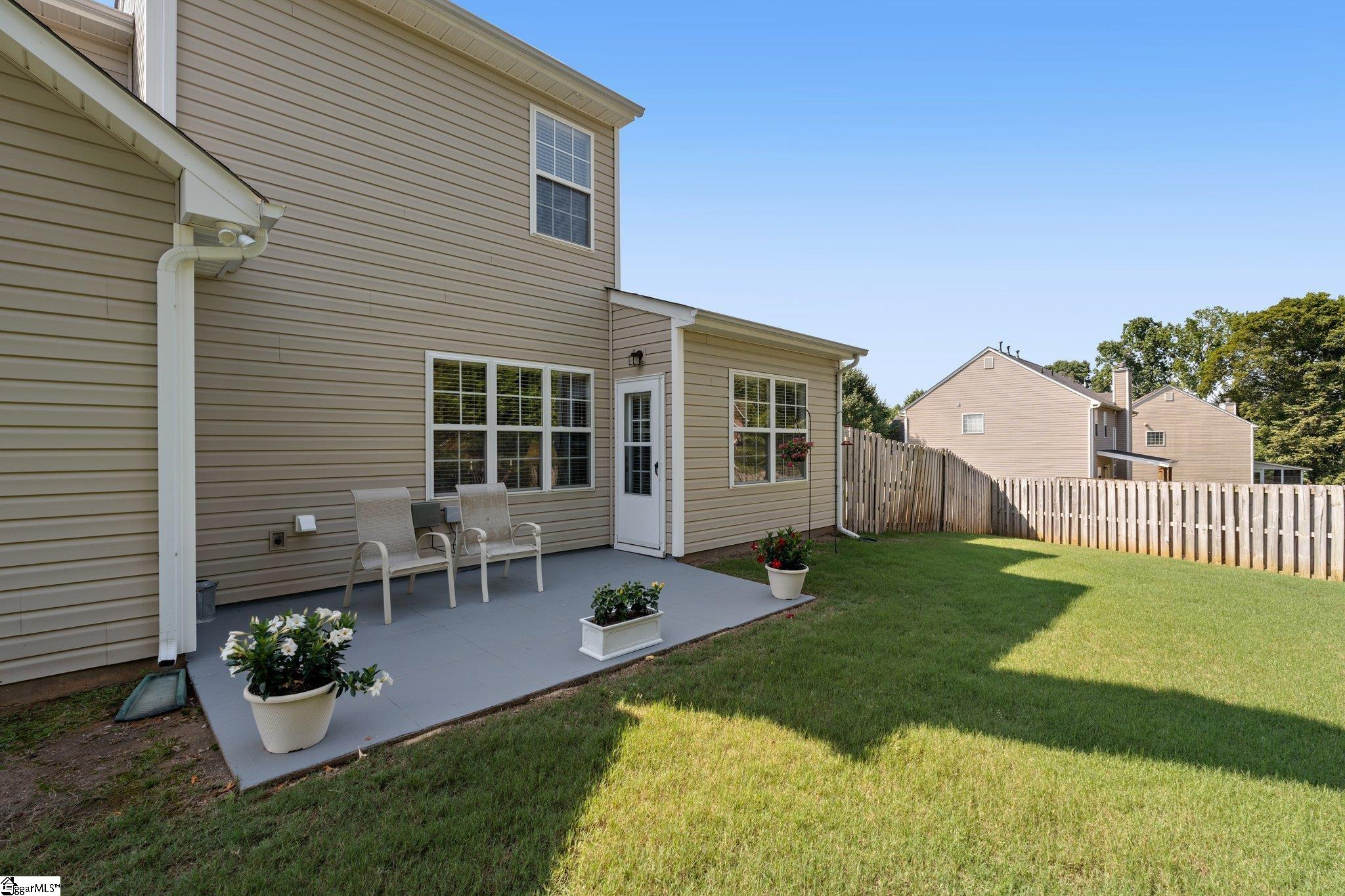 6 Castle Hall Court Simpsonville, SC 29681