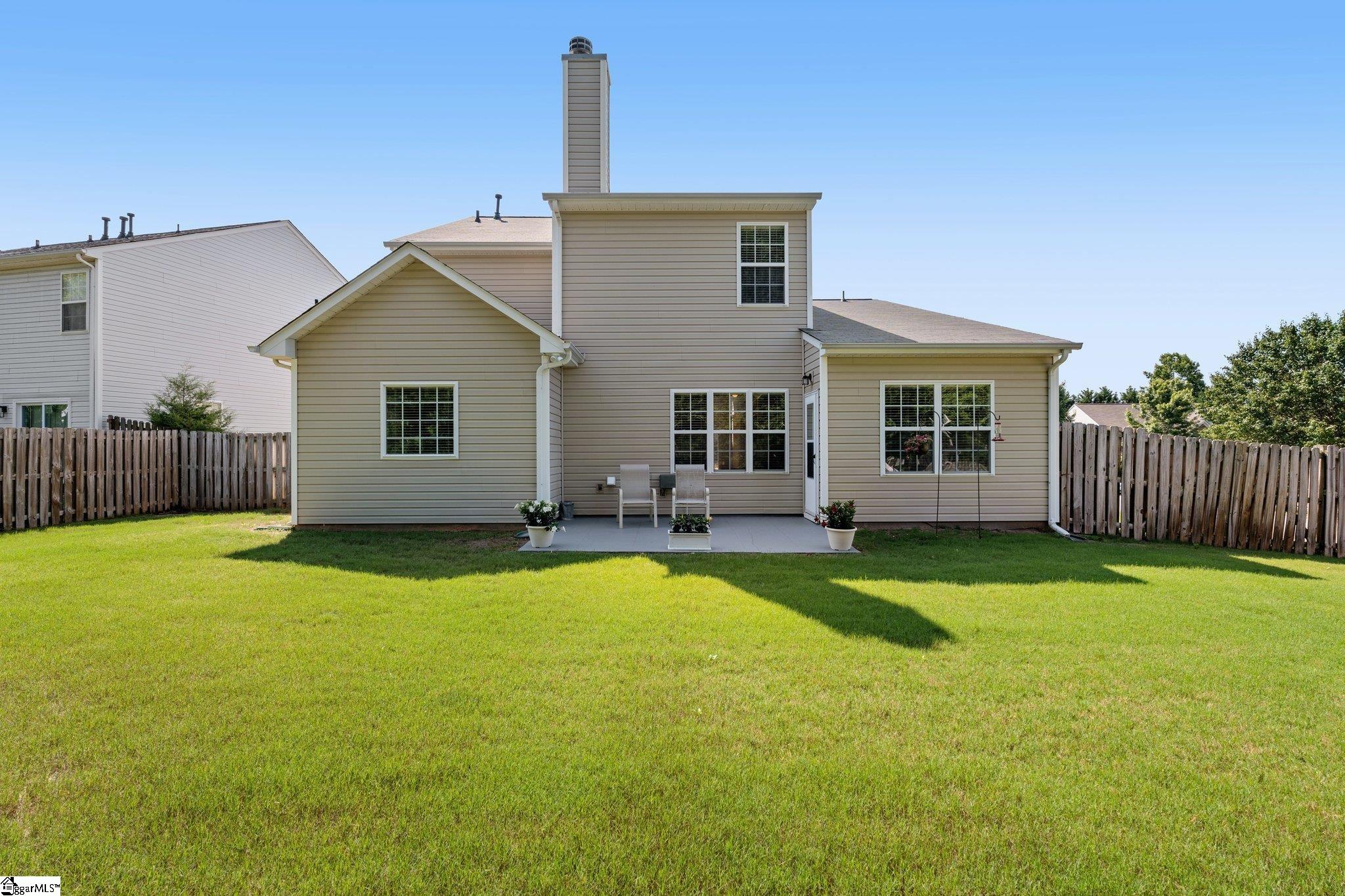 6 Castle Hall Court Simpsonville, SC 29681