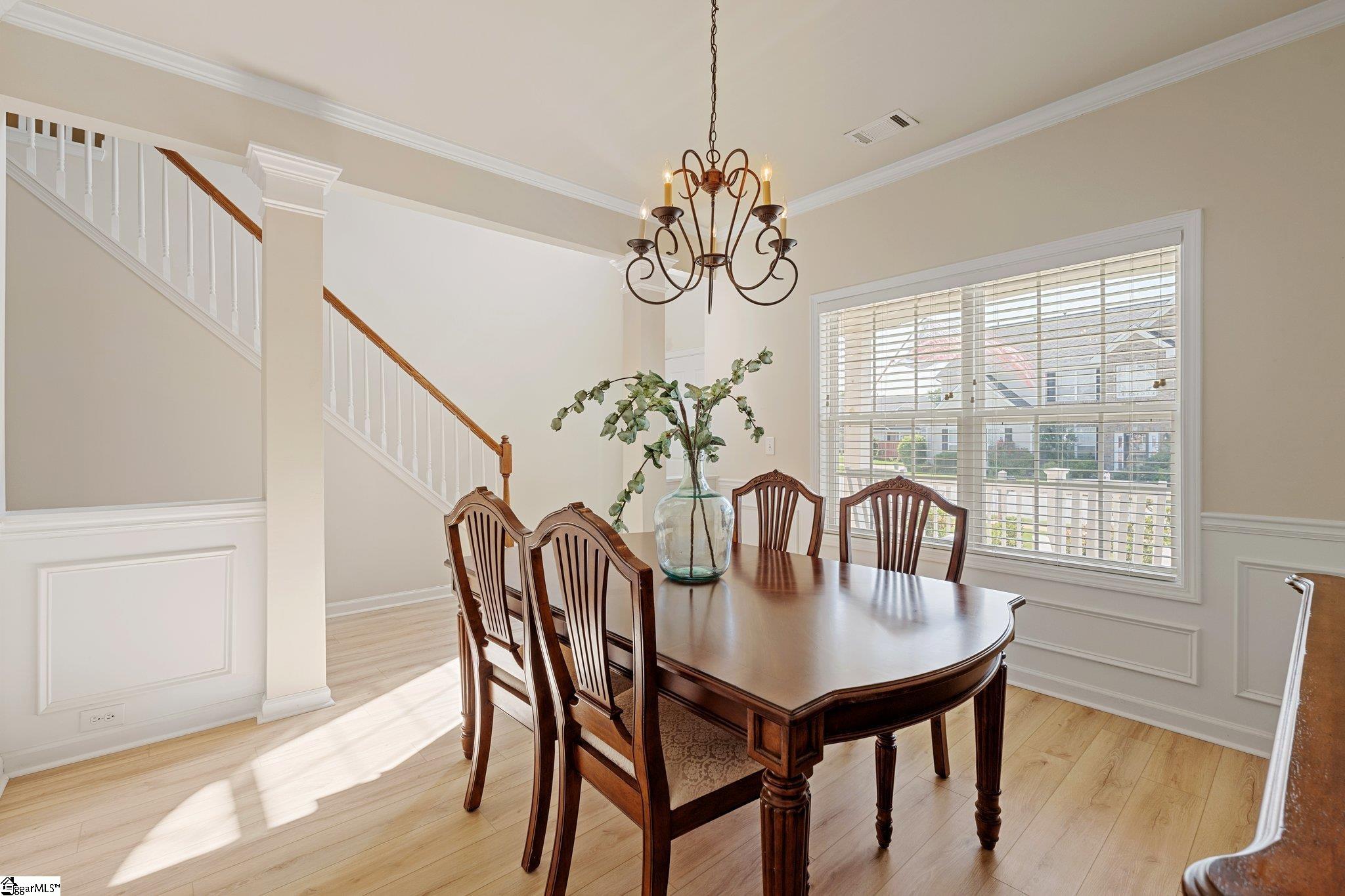 6 Castle Hall Court Simpsonville, SC 29681