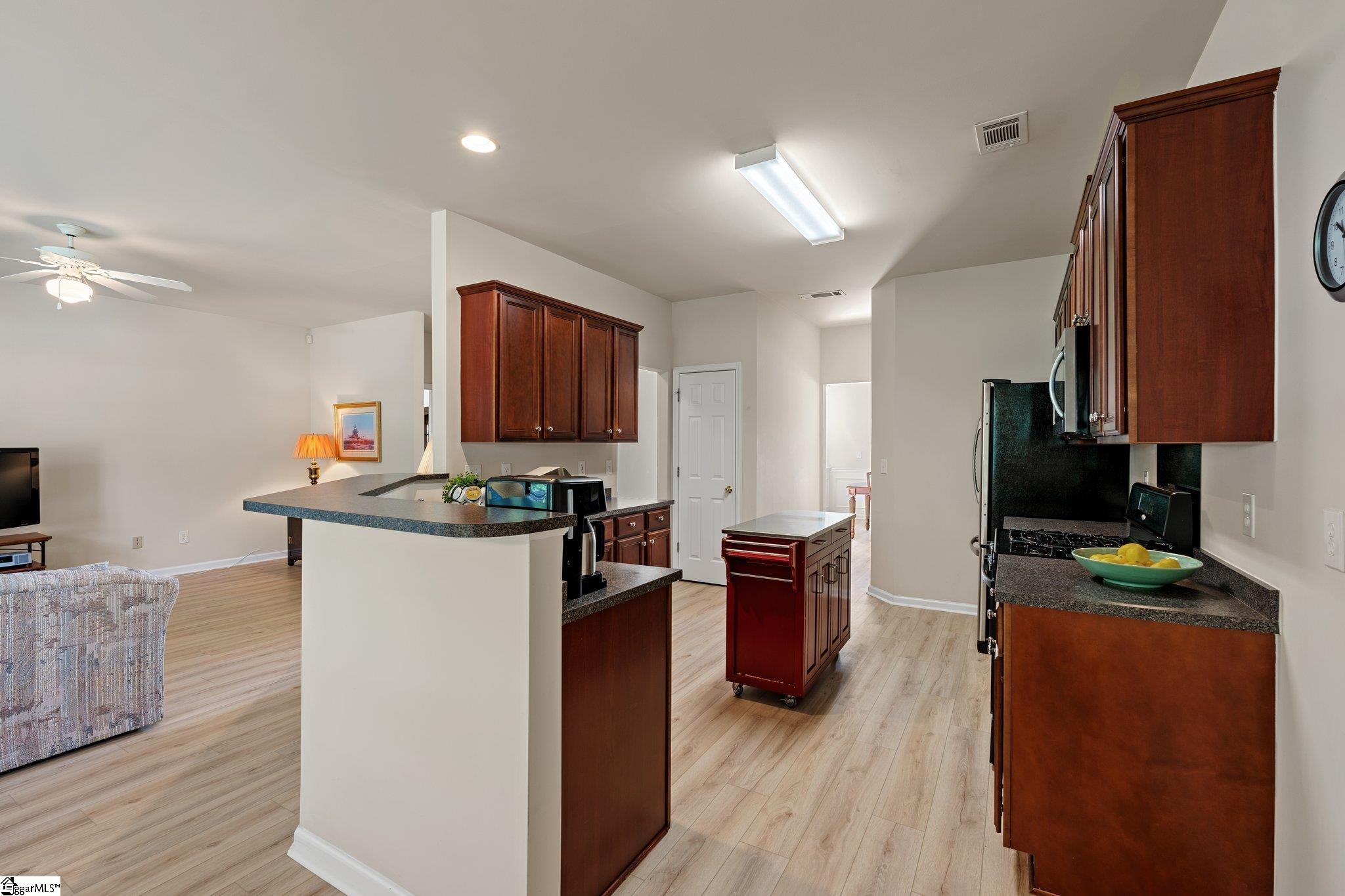 6 Castle Hall Court Simpsonville, SC 29681
