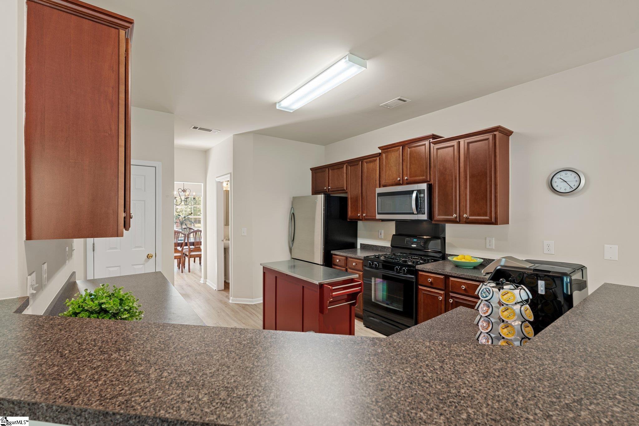 6 Castle Hall Court Simpsonville, SC 29681