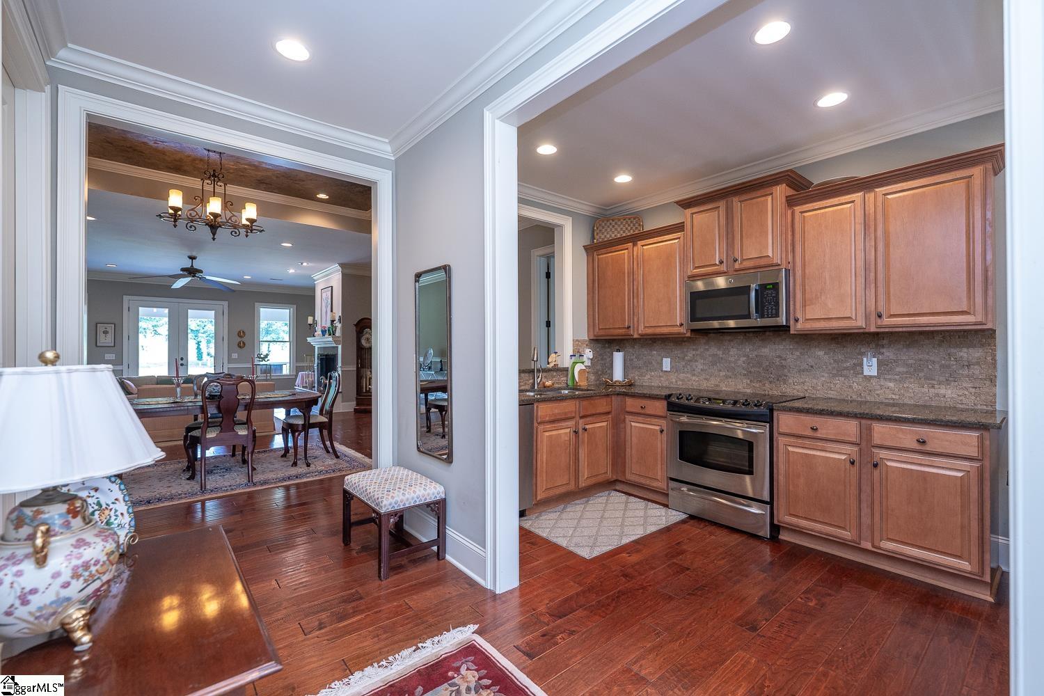104 Bryans Way Travelers Rest, SC 29690
