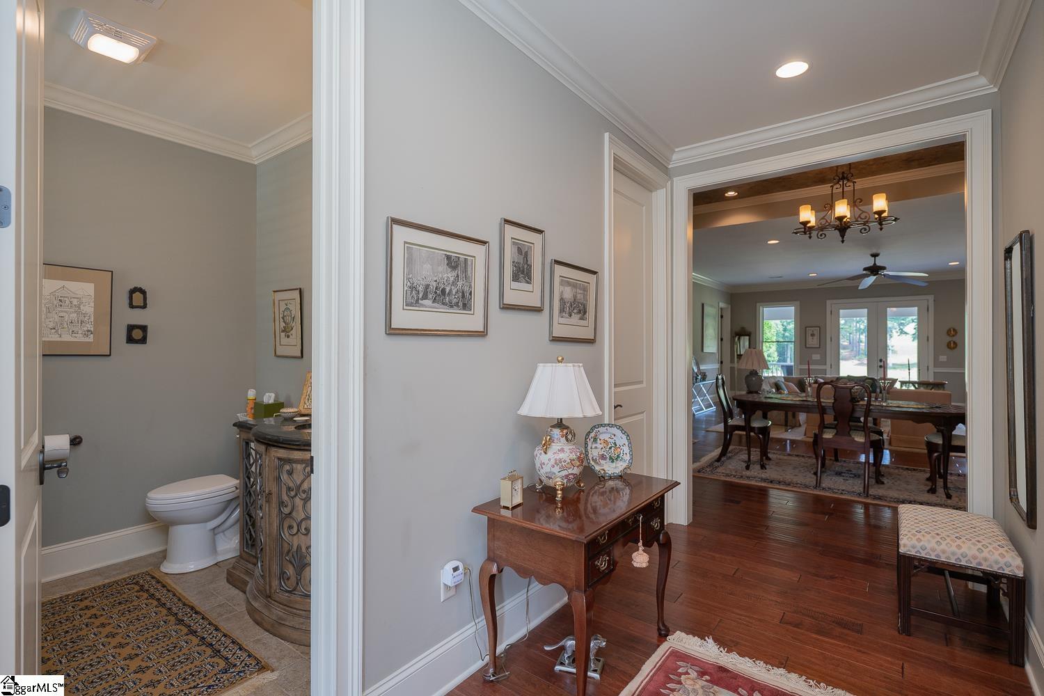 104 Bryans Way Travelers Rest, SC 29690