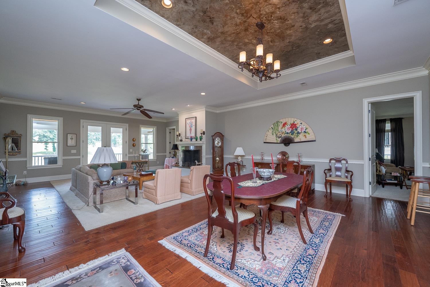 104 Bryans Way Travelers Rest, SC 29690