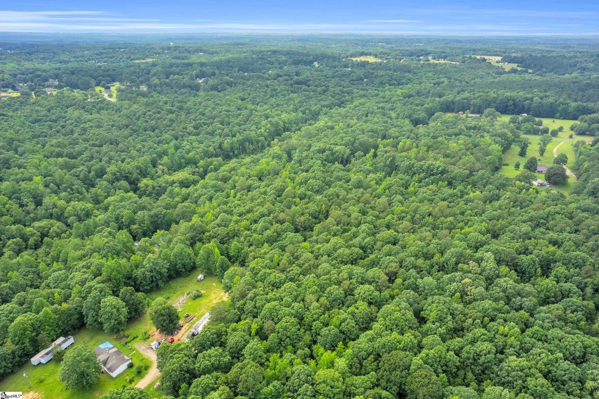 Roosevelt Thompson Road Anderson, SC 29621