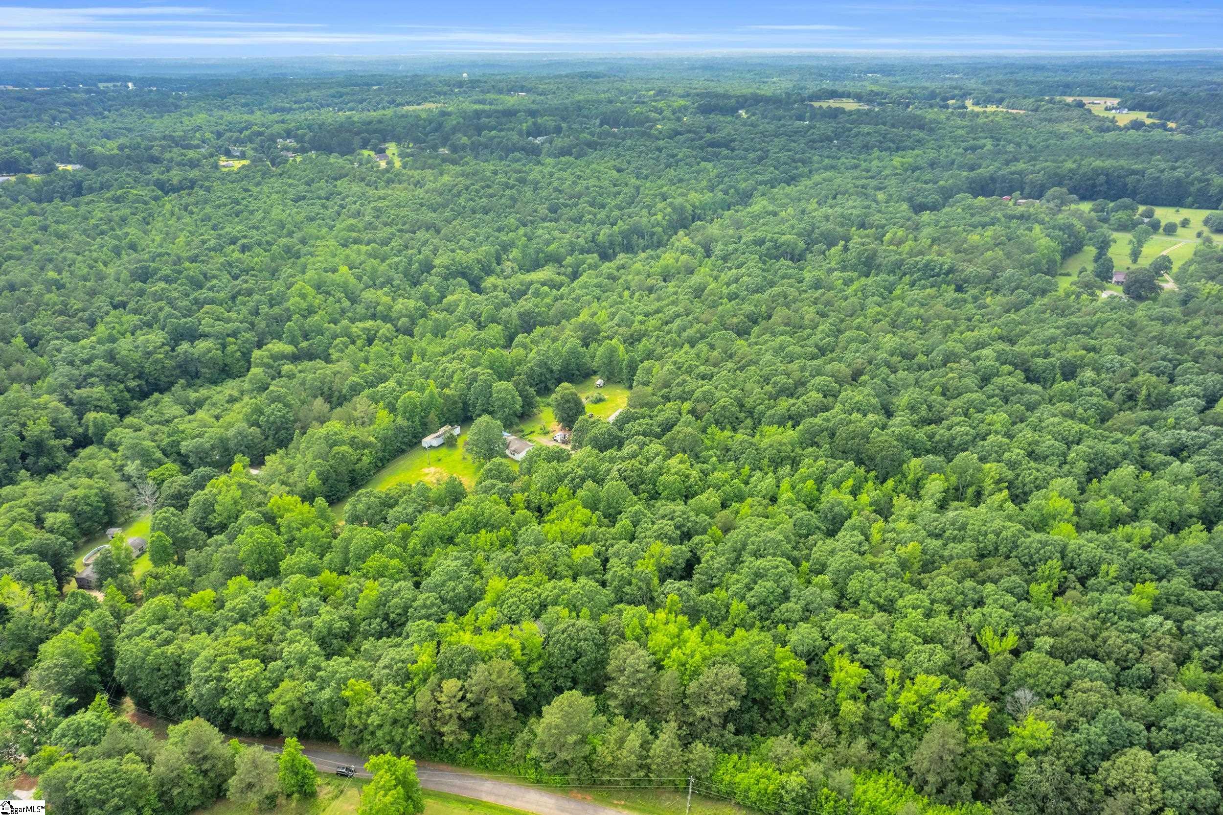 Roosevelt Thompson Road Anderson, SC 29621