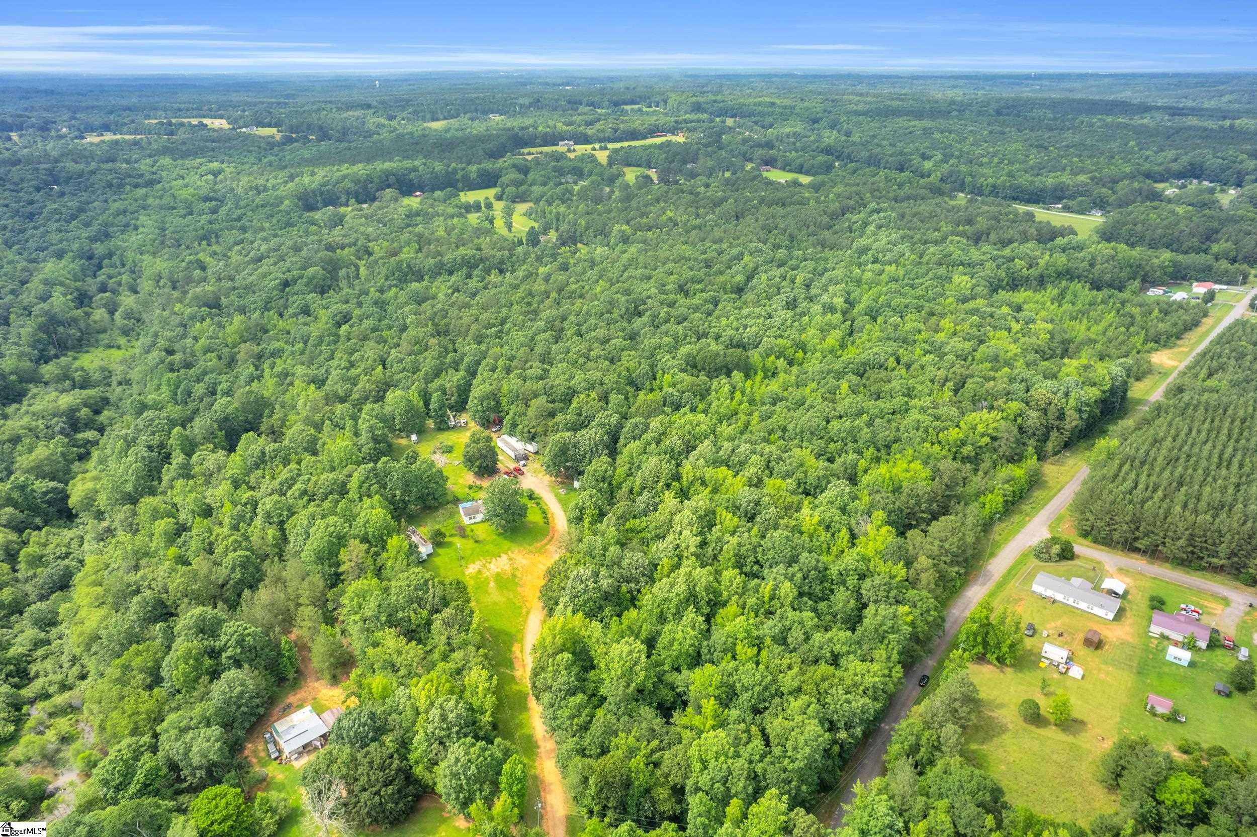 Roosevelt Thompson Road Anderson, SC 29621