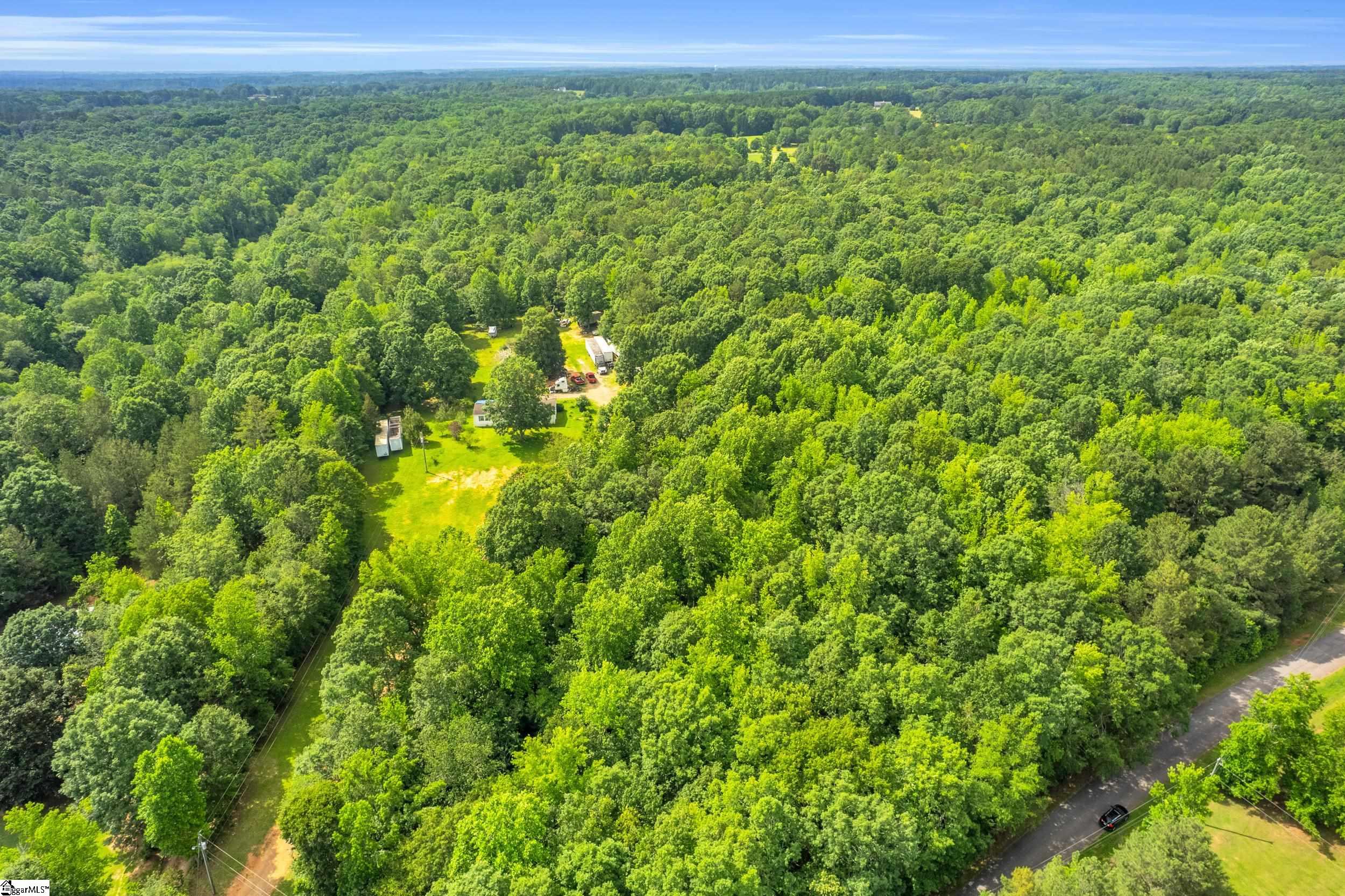 Roosevelt Thompson Road Anderson, SC 29621
