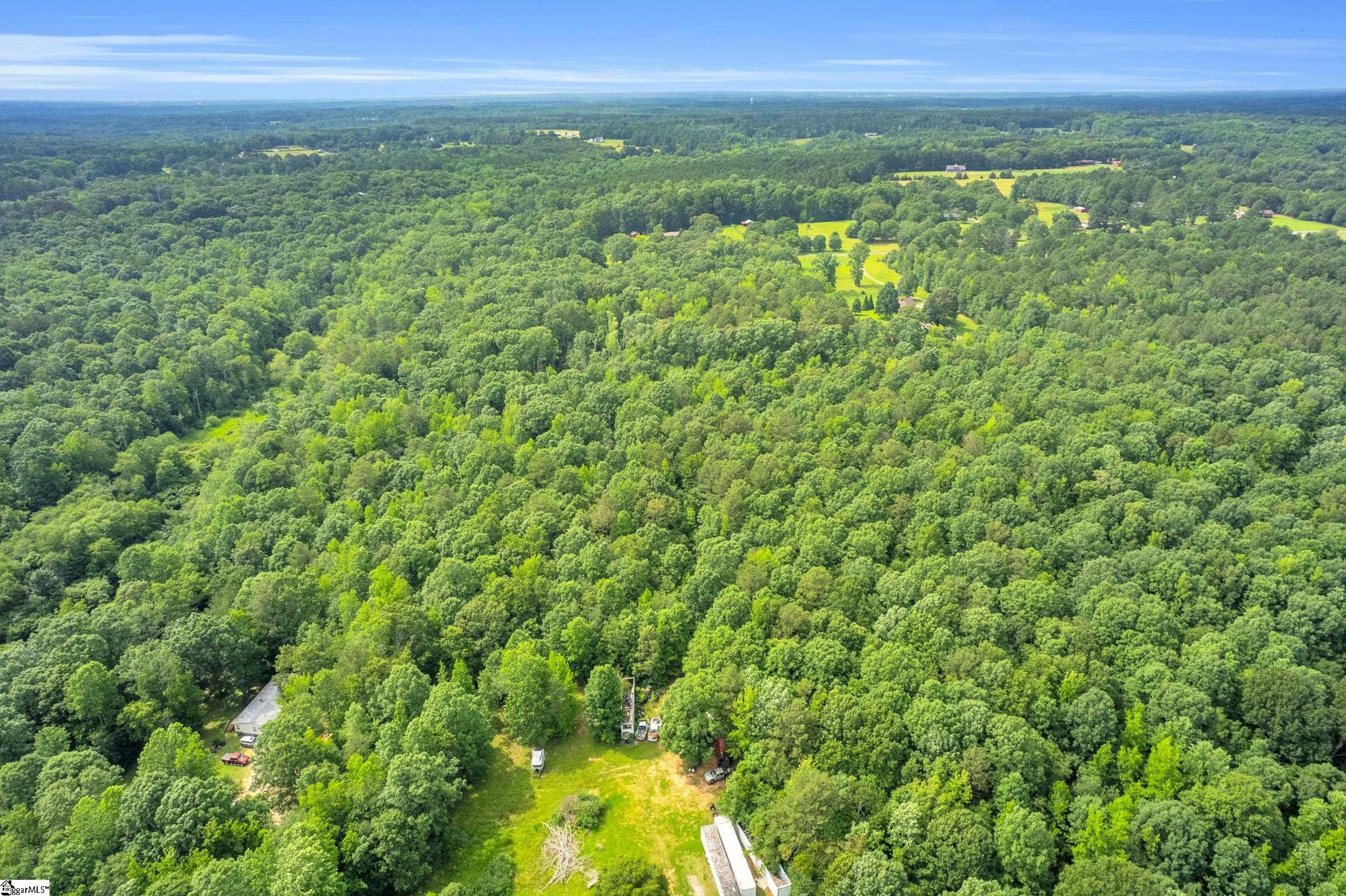 Roosevelt Thompson Road Anderson, SC 29621