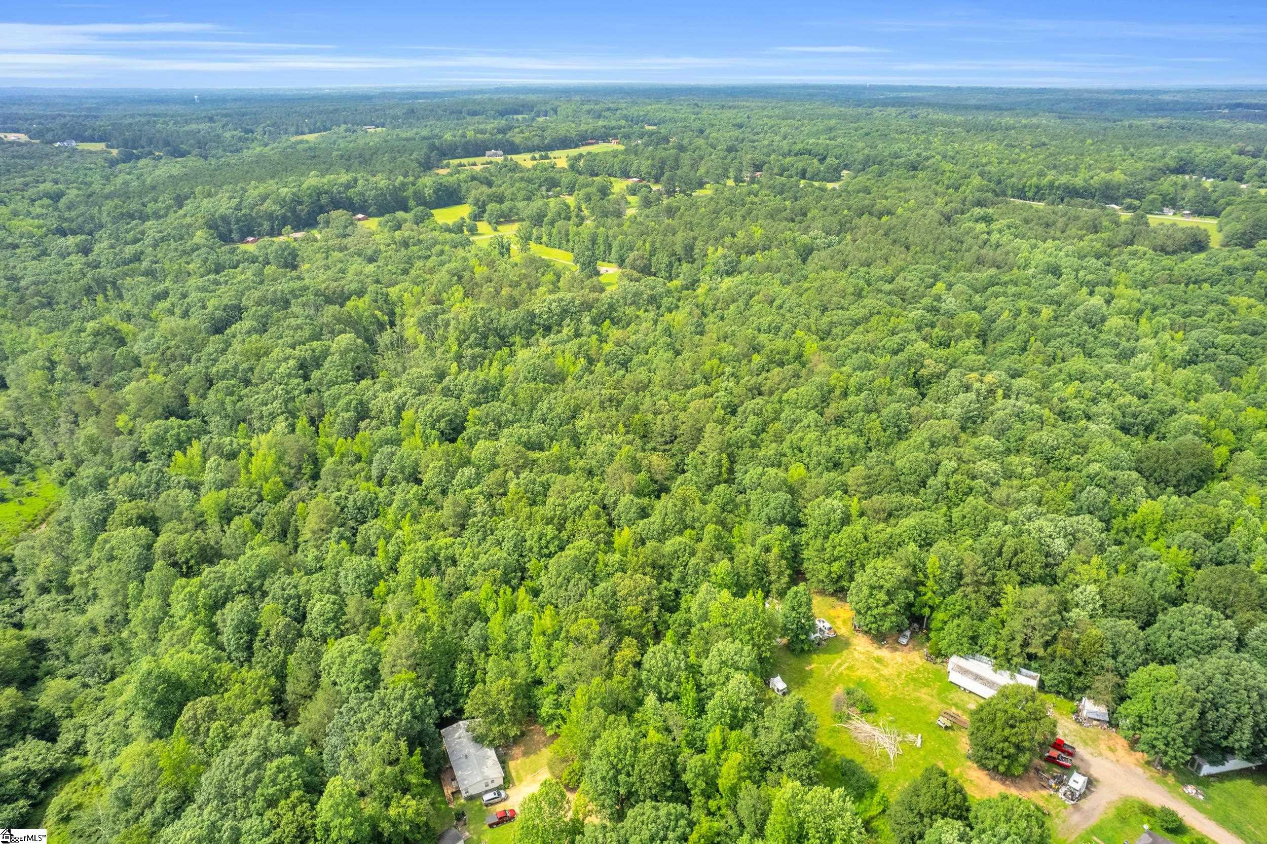 Roosevelt Thompson Road Anderson, SC 29621